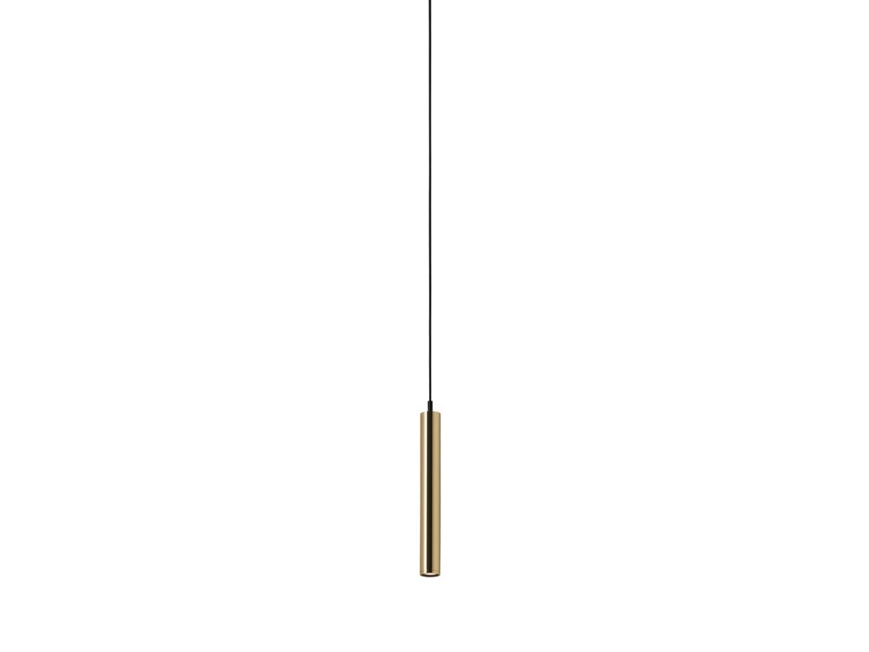 LED aluminium pendant lamp | Stick 22 by Arkoslight