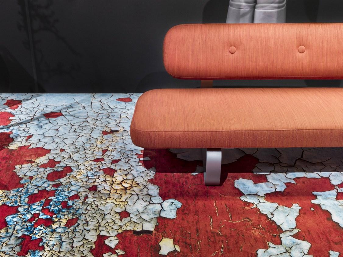 Small sofa | Power Nap by Moooi