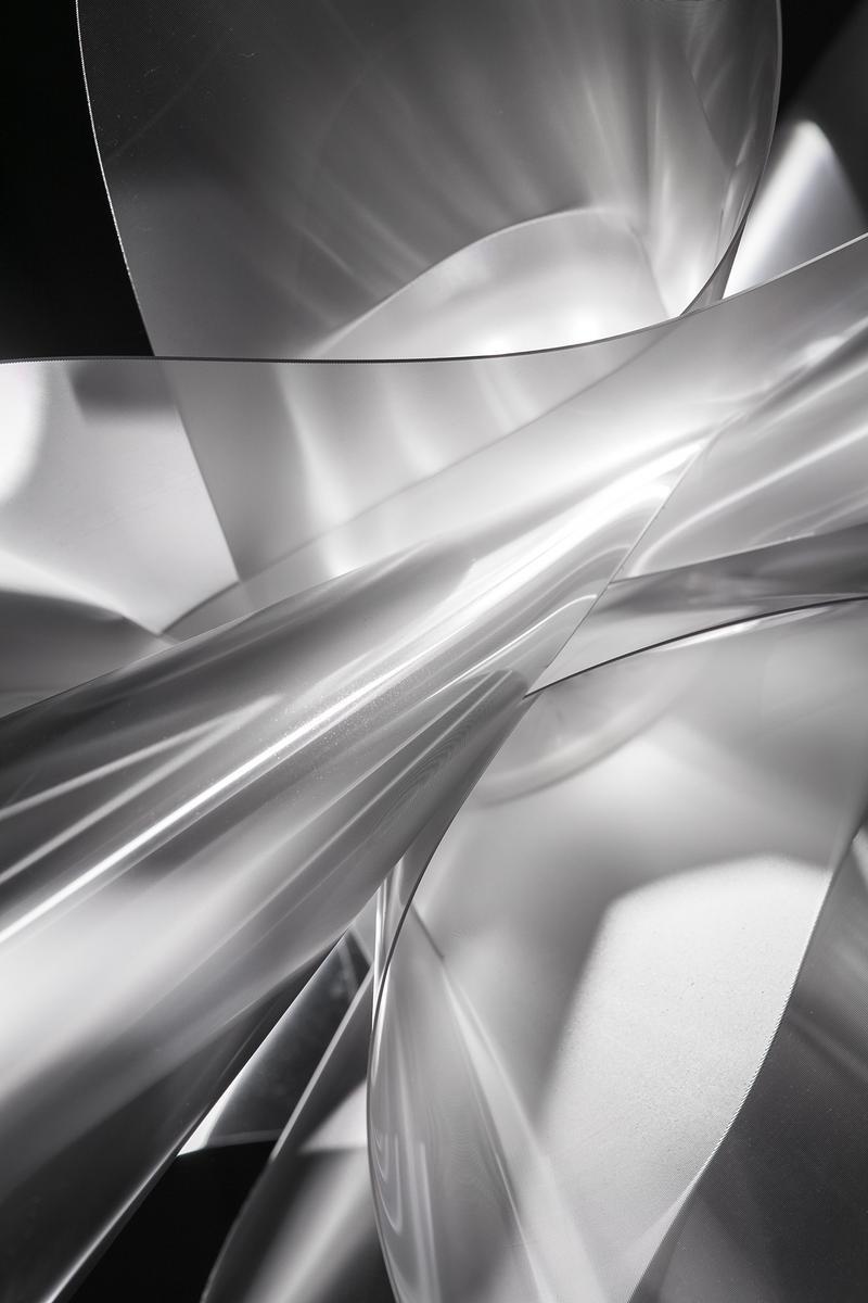 LED Lentiflex® ceiling lamp | Etoile by Slamp
