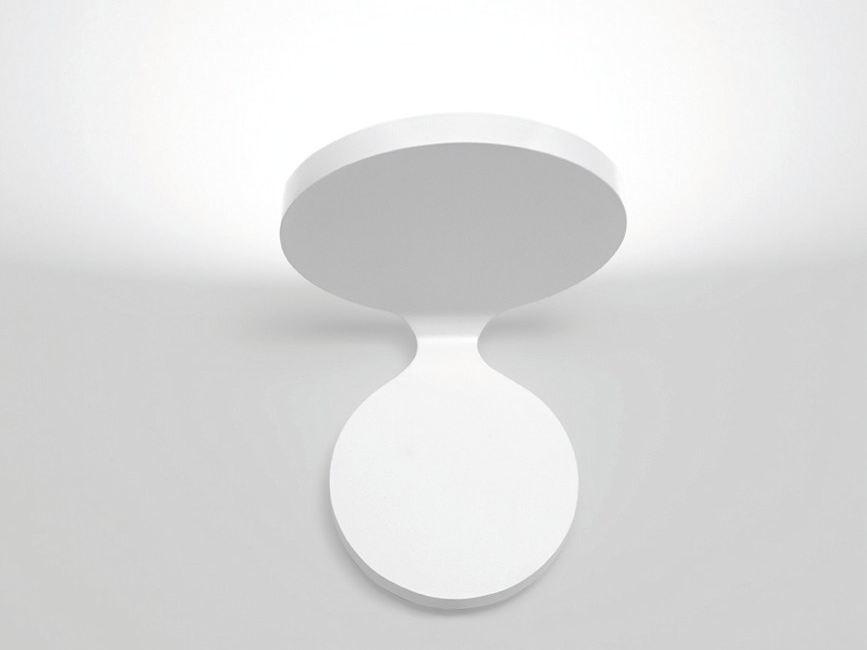 Indirect light wall lamp | Rea by Artemide