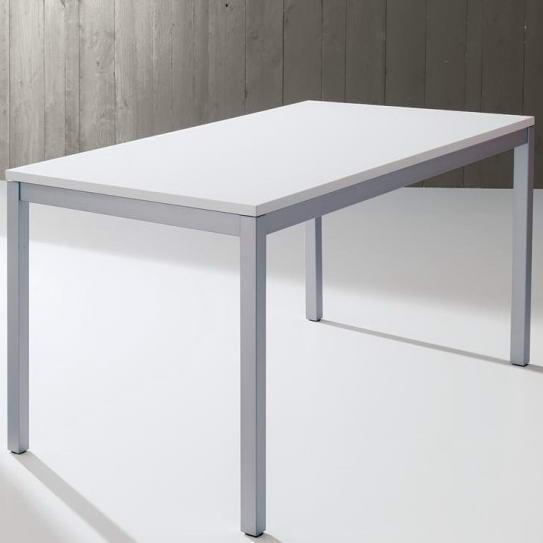 Square table | Diesis by Bontempi