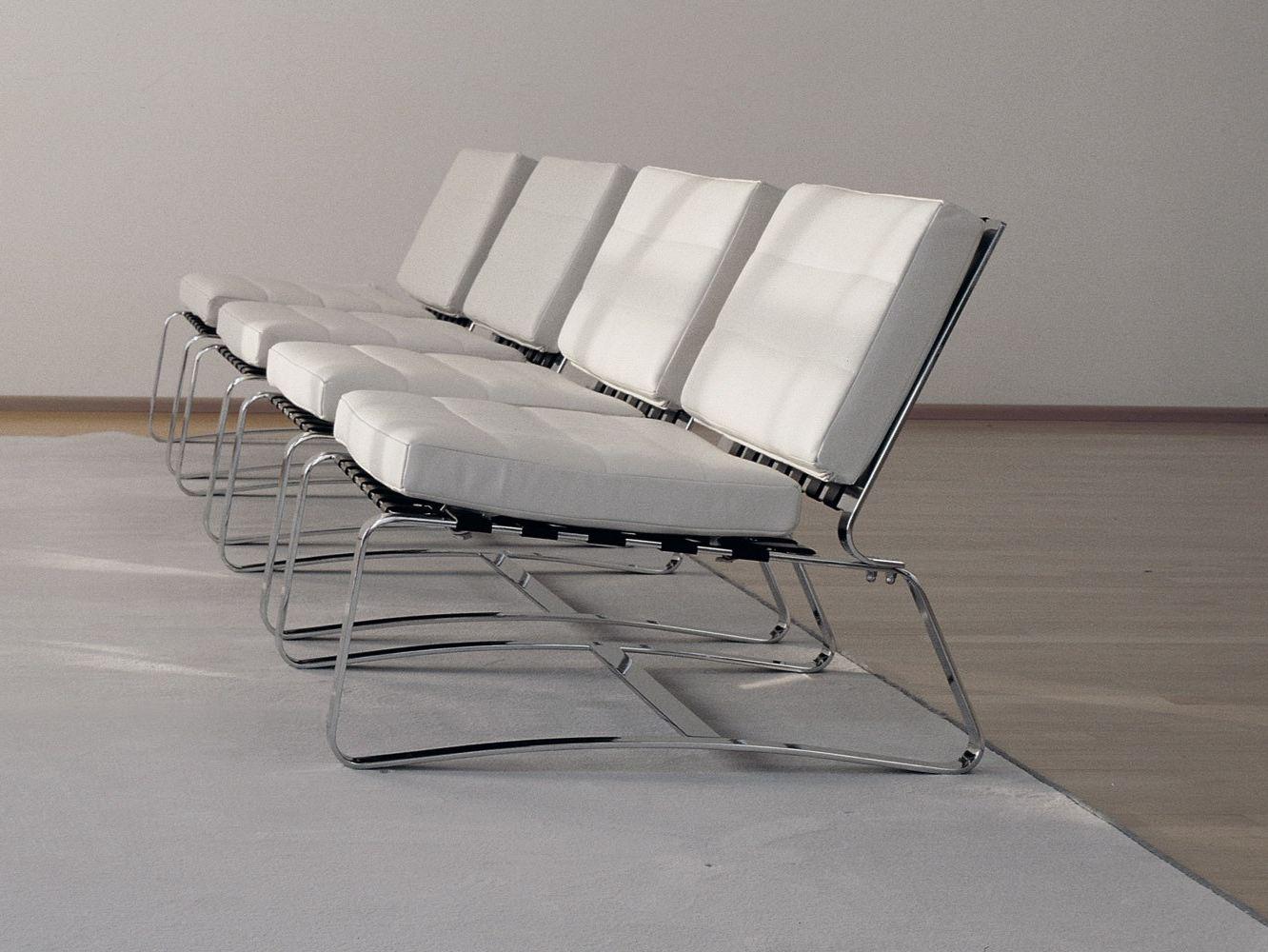 Armchair | Delaunay by Minotti