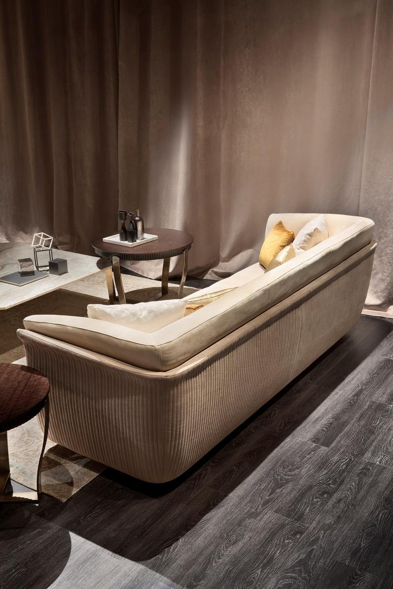 Fabric sofa | Allure by Capital Collection