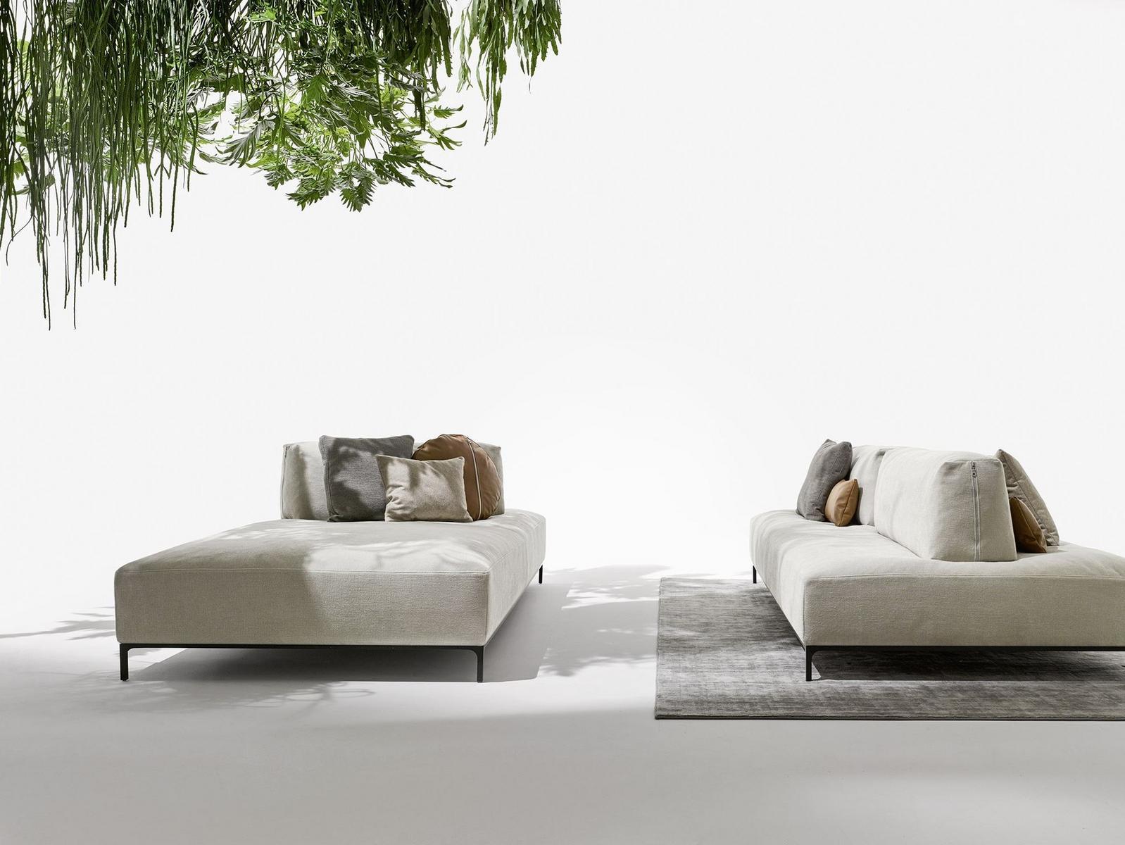 Modular leisure sofa | Sanders Air by Ditre Italia