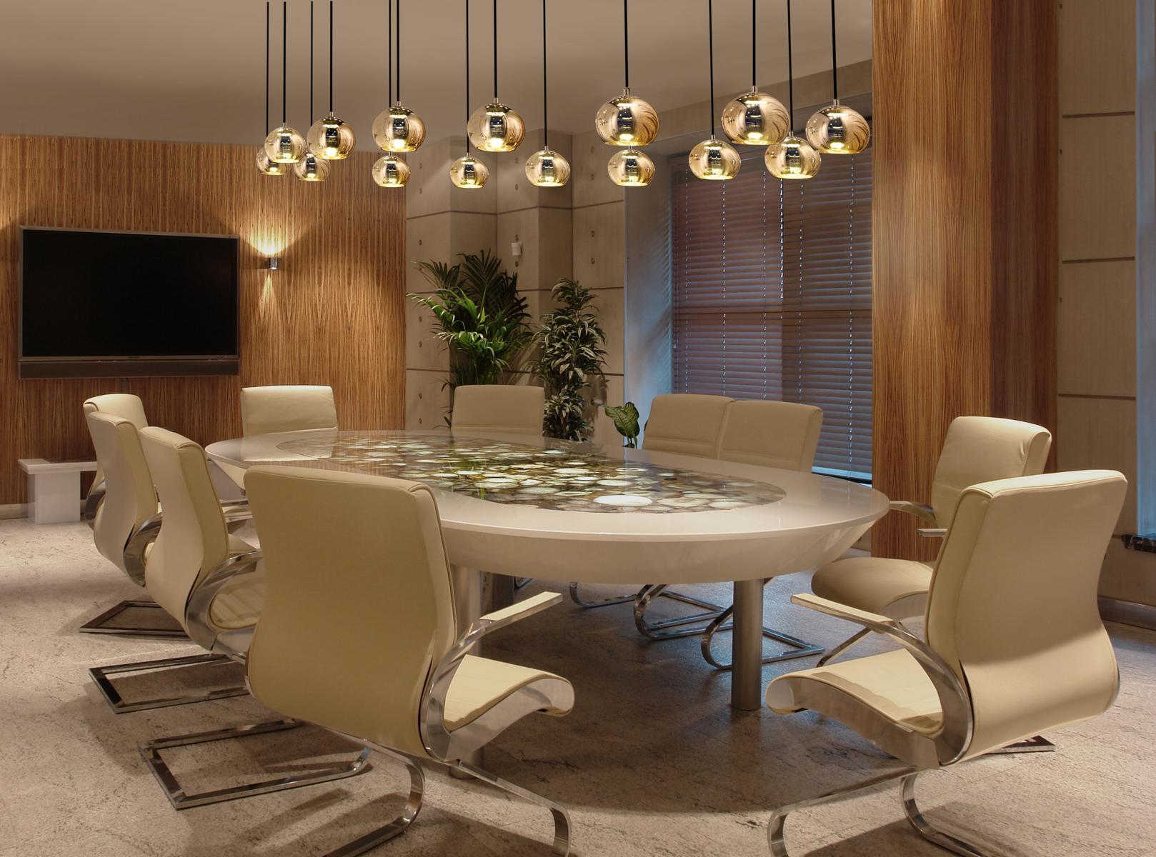 LED pendant lamp | Kubric by Contardi