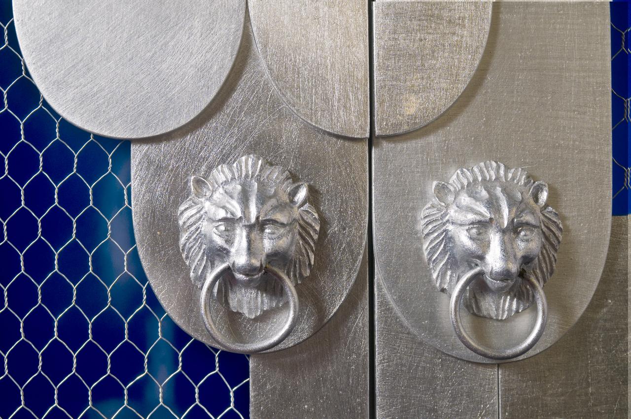 Highboard | Oporto by Boca Do Lobo