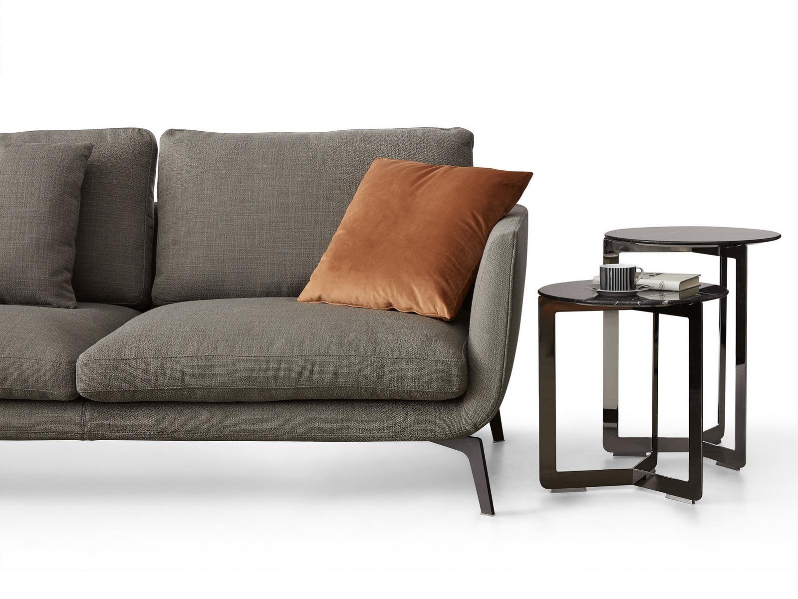 Sectional sofa | Skyline by Dema