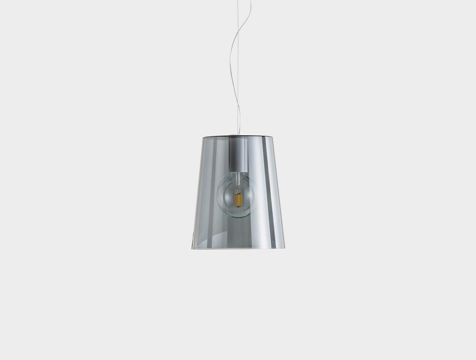 Pendant lamp | L001s/a by Pedrali