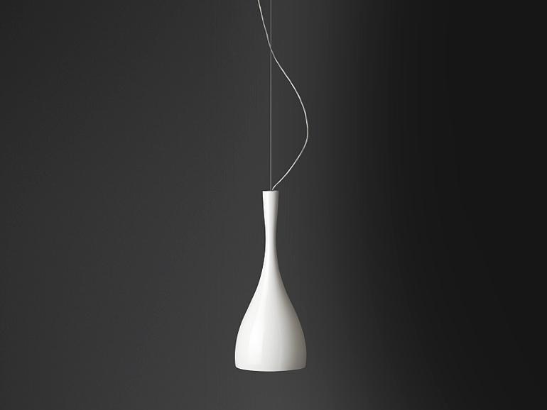 Pendant lamp | Jazz 1338 by Vibia