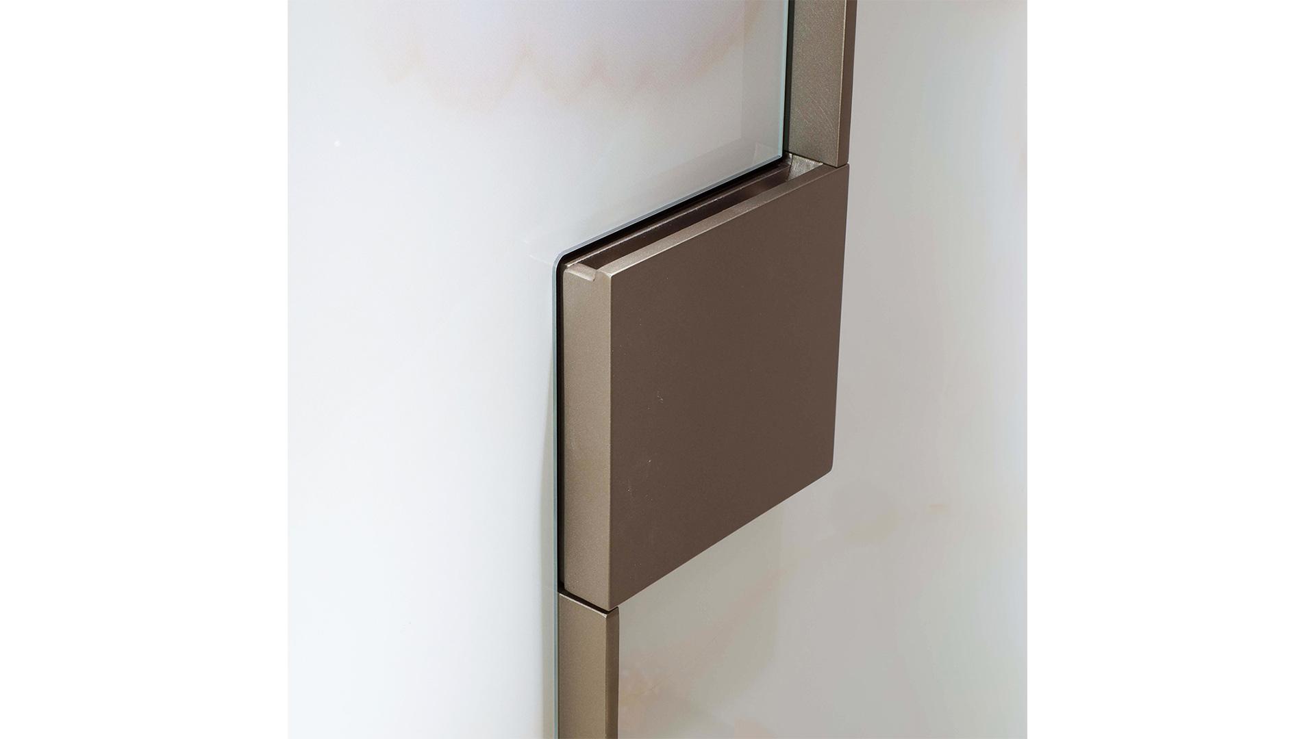 Wooden highboard | Musa by Reflex