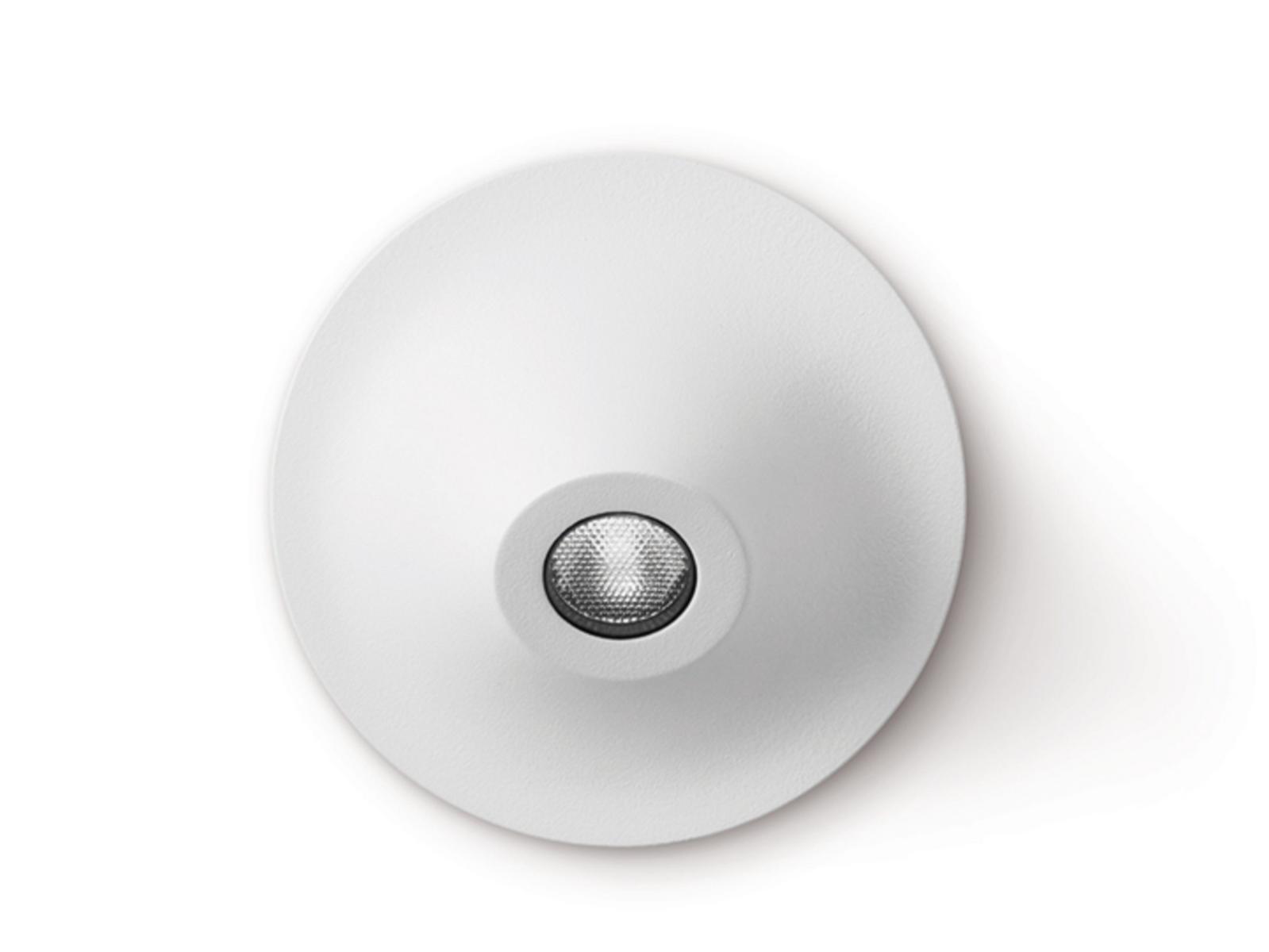 LED wall-mounted spotlight | Rhino by Arkoslight