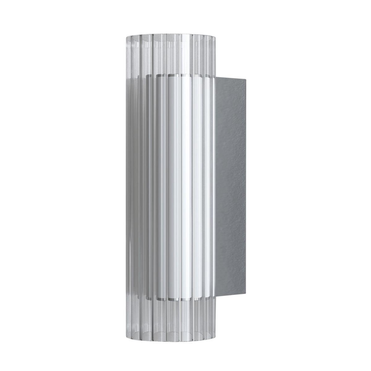 LED glass wall light | Io 265 by Astro lighting