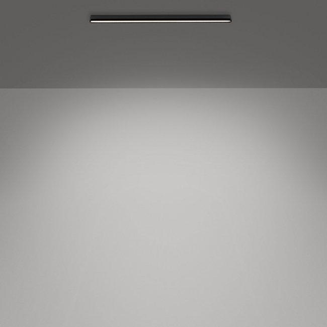 LED ceiling lamp | Dot.com On Wallwash by Delta light