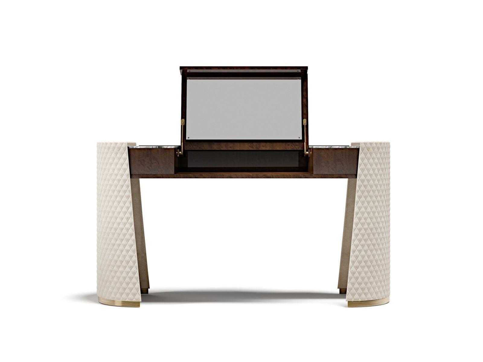 Wooden console table / dressing table | Majestic by Capital Collection