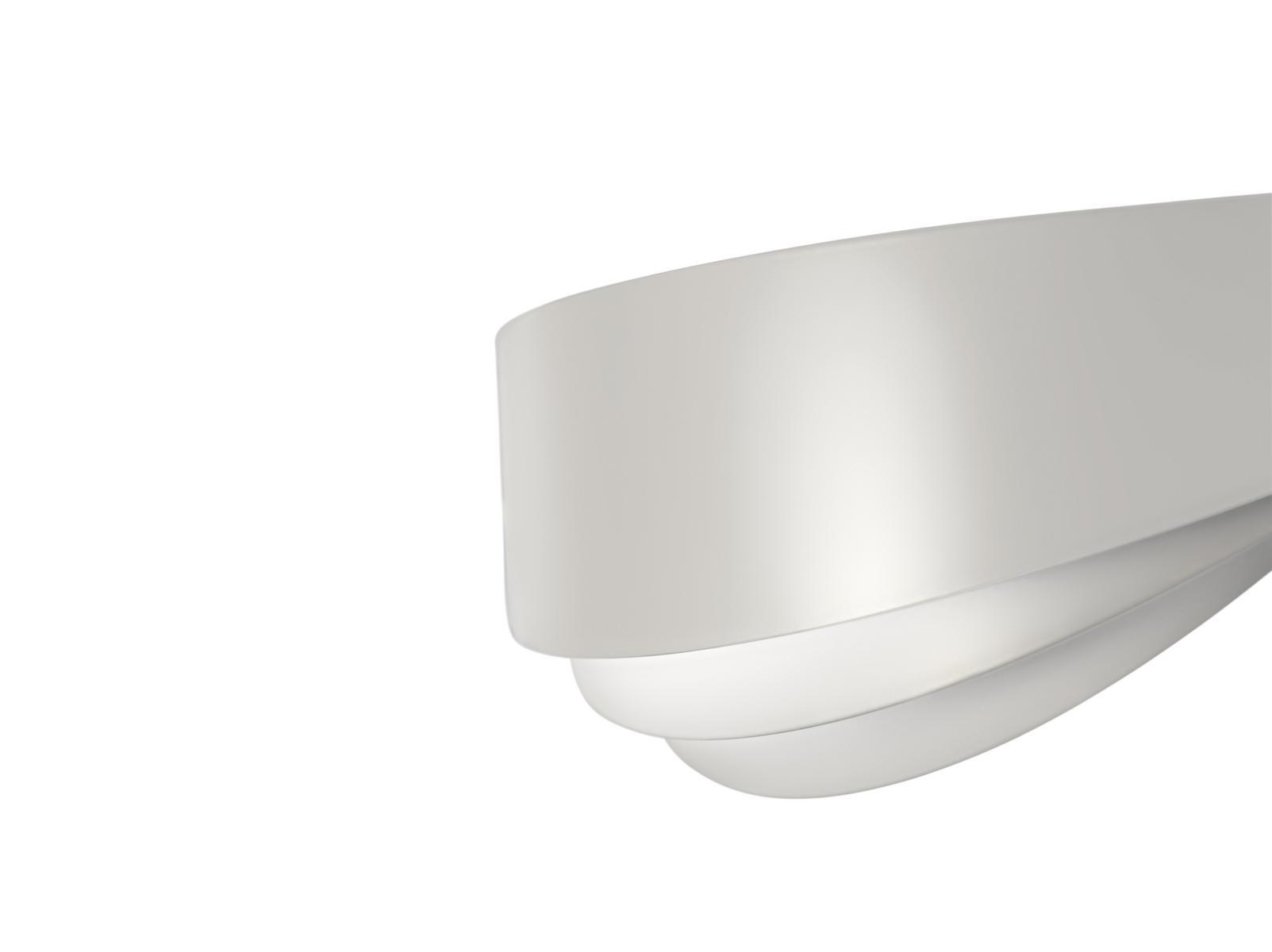 Halogen chrome plated wall light | Uriel by Axolight