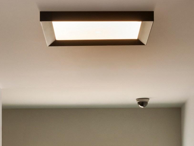 LED ceiling lamp | Up 4454 by Vibia
