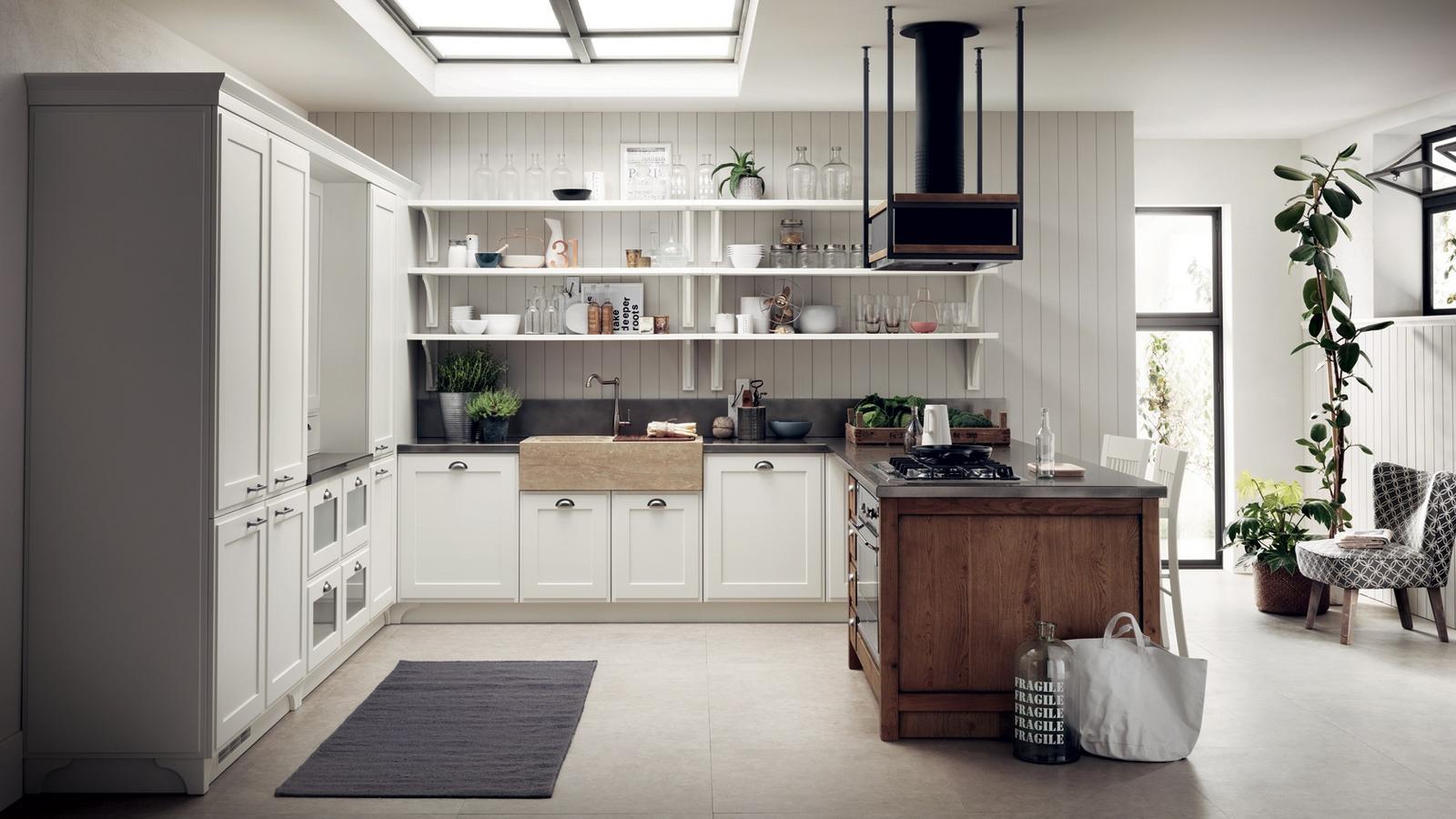 kitchen Scavolini Favilla