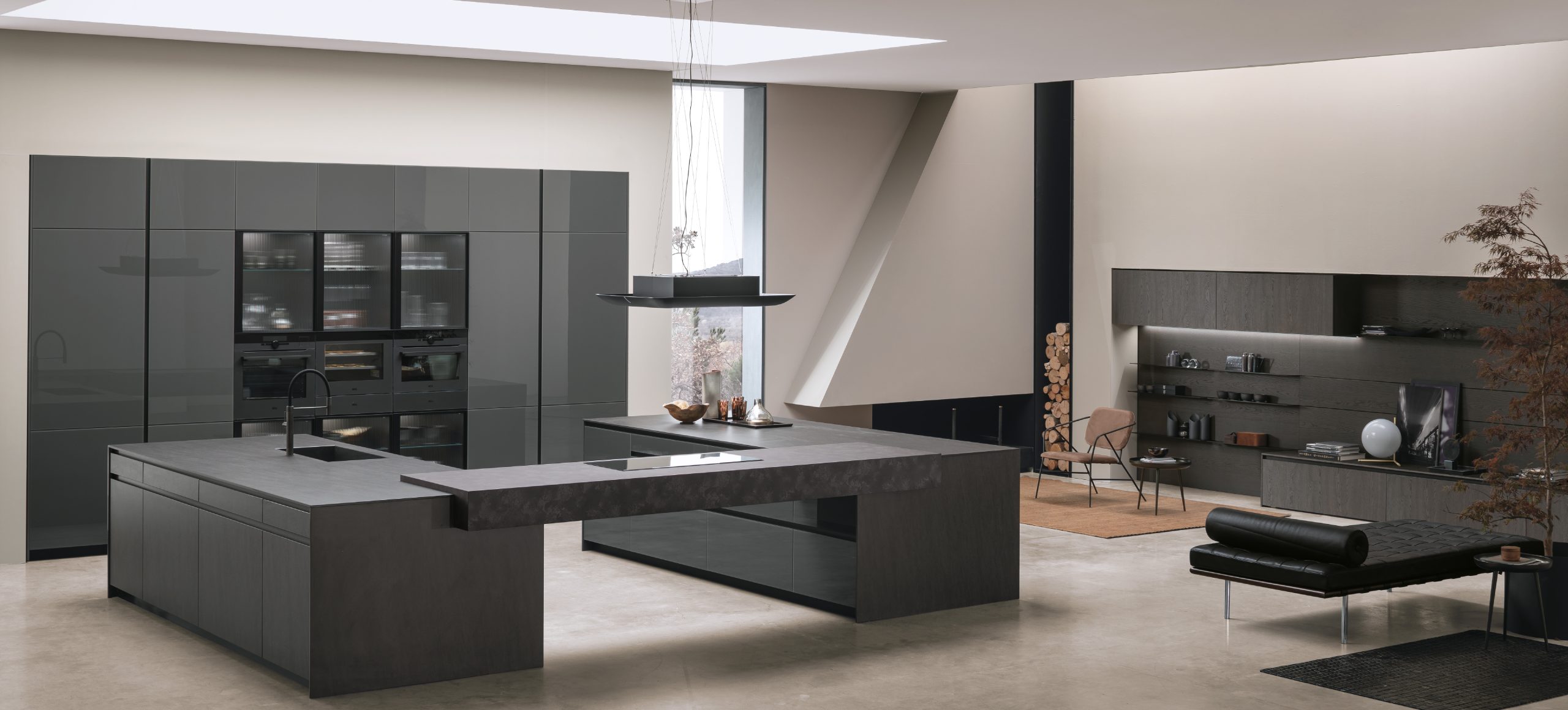 kitchen Stosa Cucine Aliant