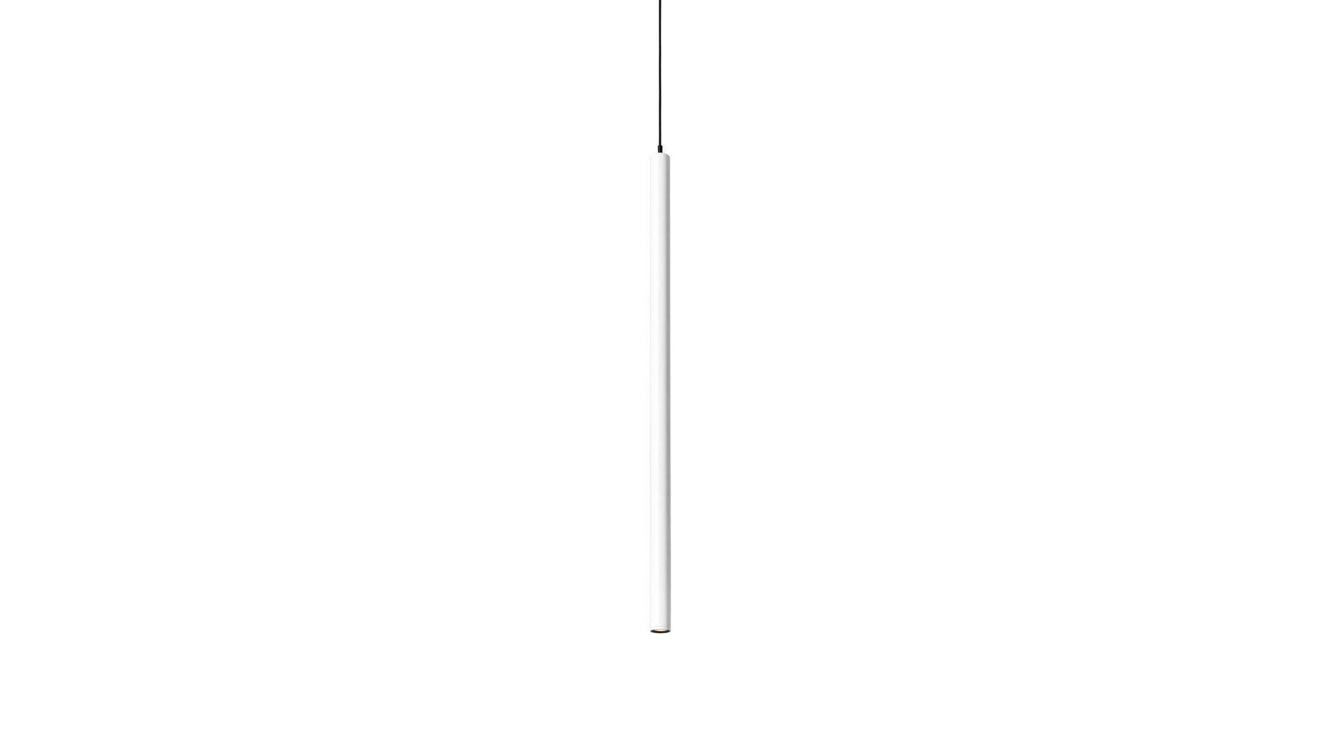 LED aluminium pendant lamp | Stick 66 48v by Arkoslight
