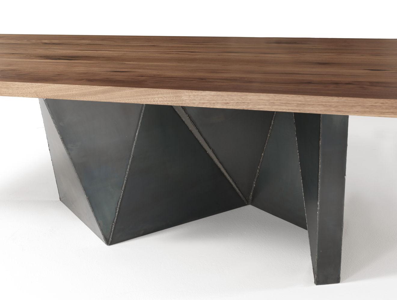 Wood table | Ooki by Riva 1920