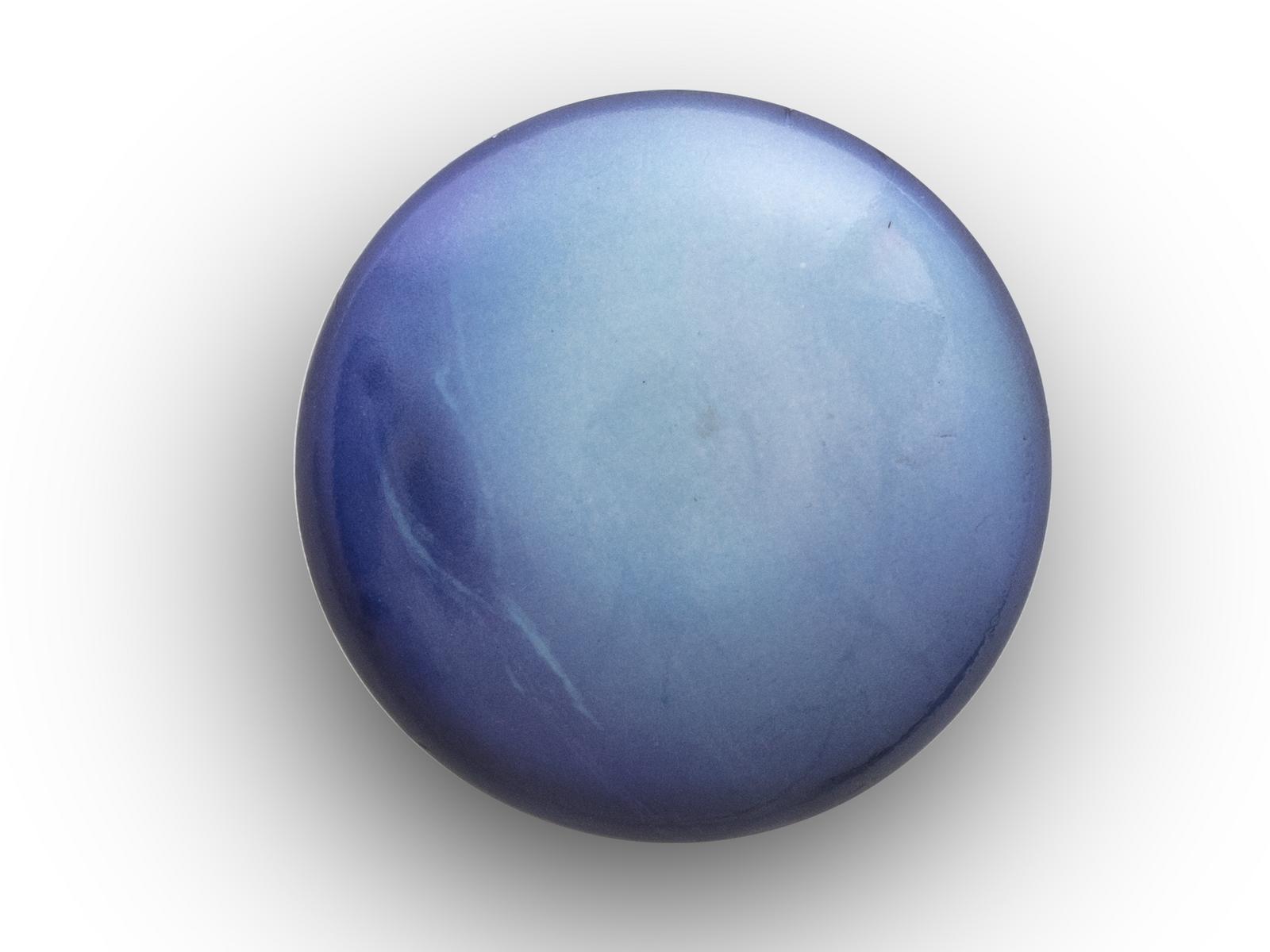 Wall-mounted oak coat rack | Neptune by Seletti