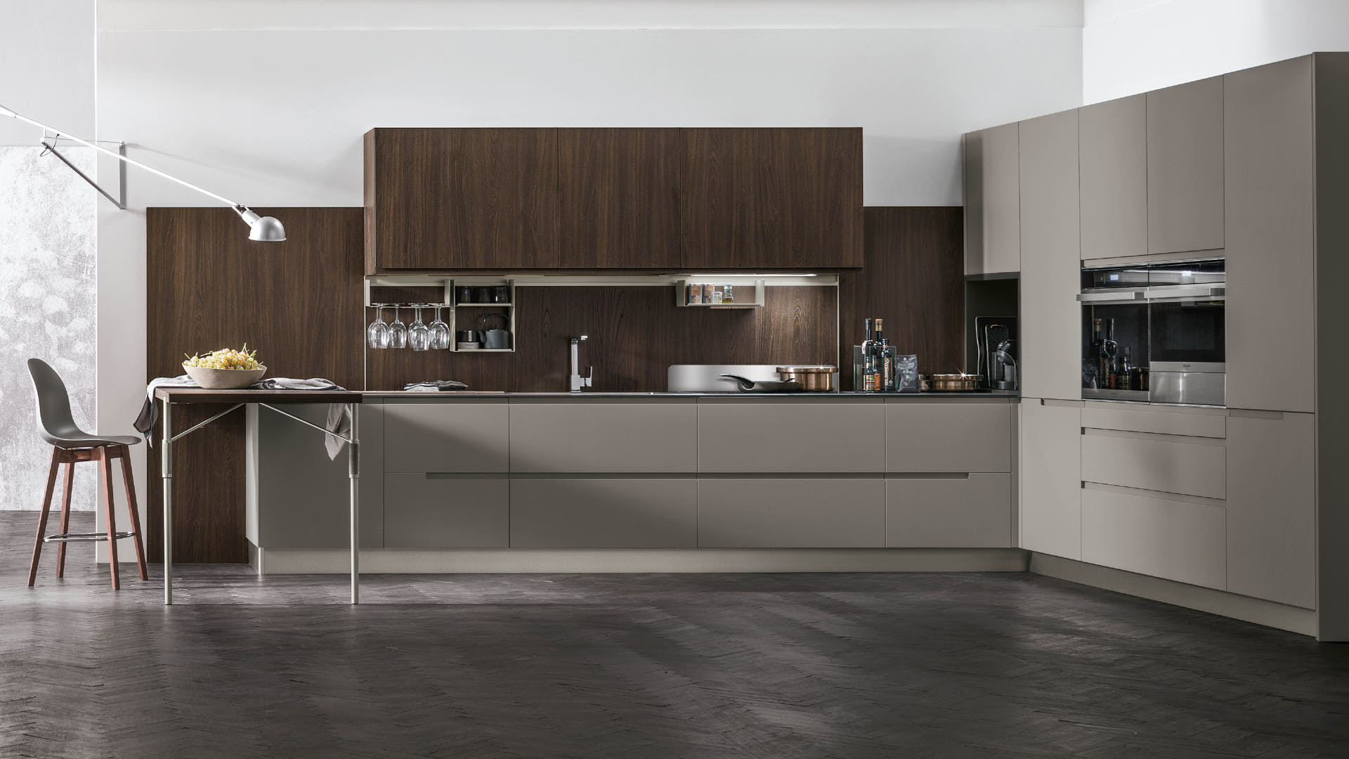 kitchen Stosa Cucine Karma