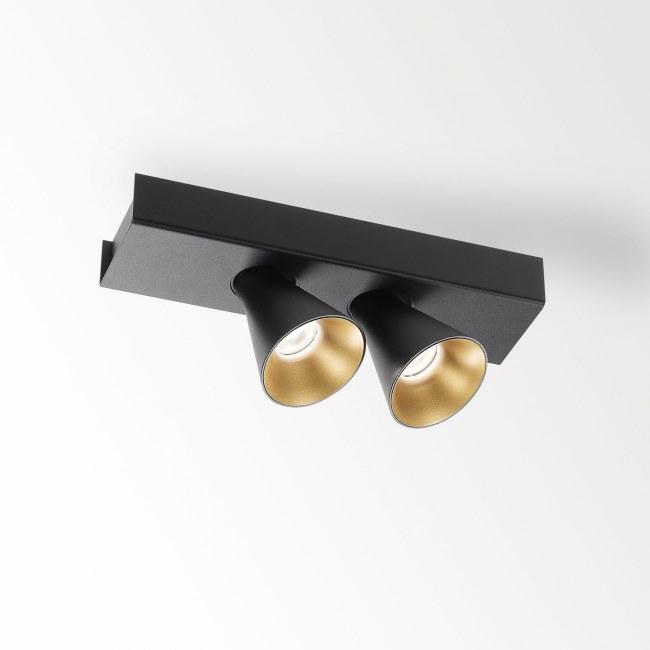 Spotlight / track-Light | Pion On by Delta light