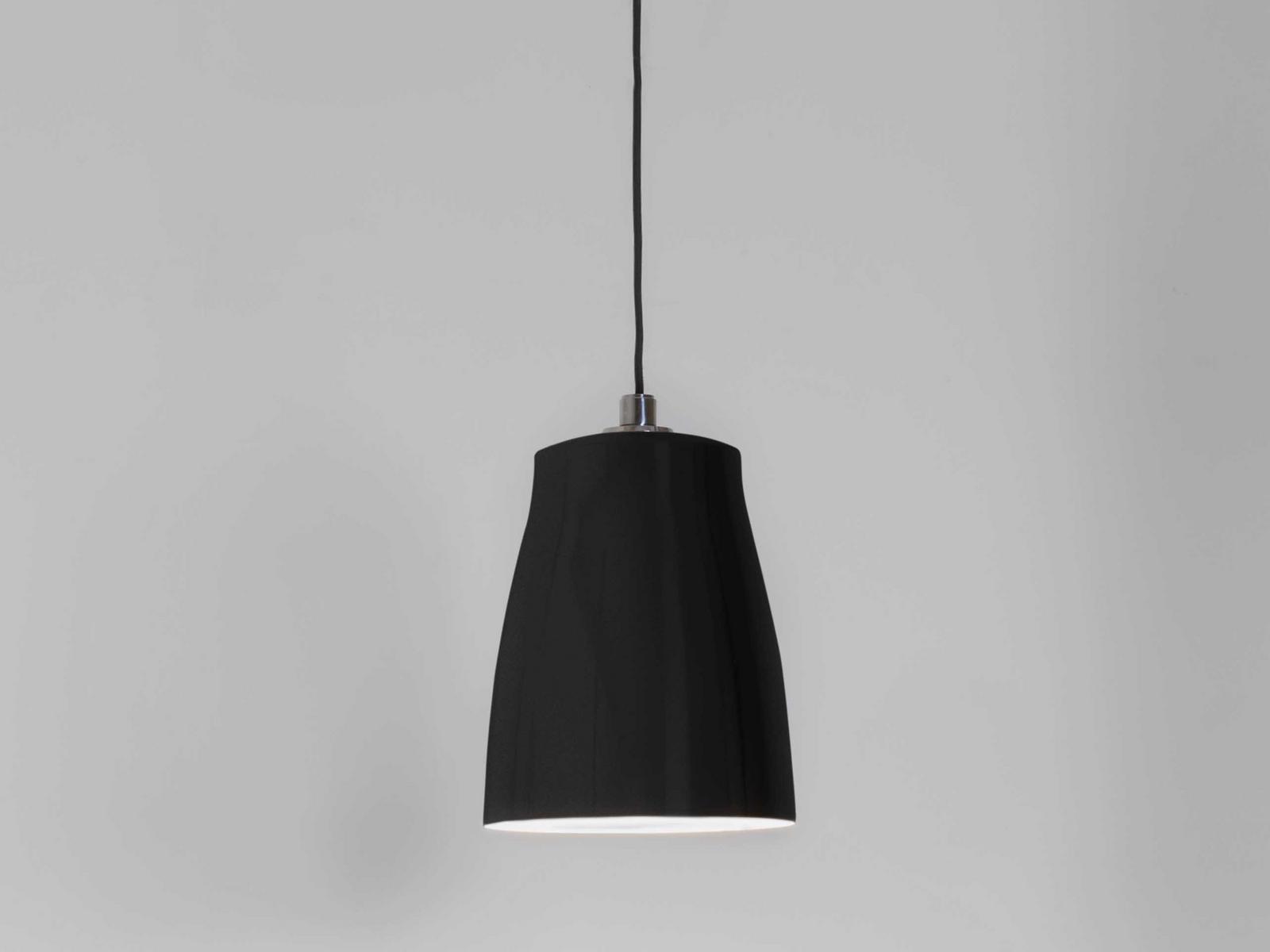 LED aluminium pendant lamp with dimmer | Atelier by Astro lighting
