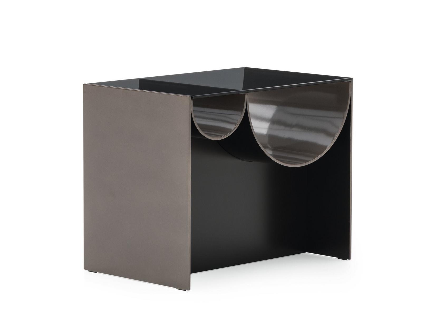 Coffee table | Waves by Minotti