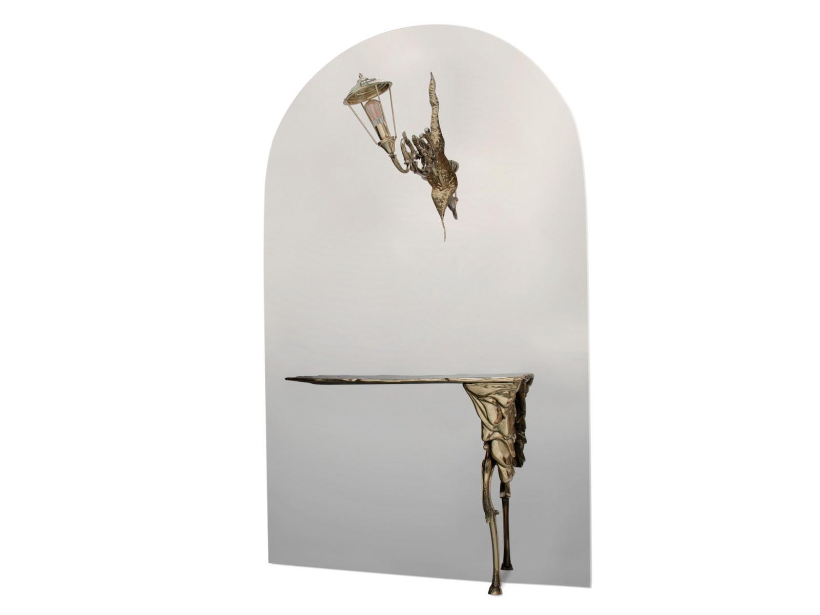 Console table | Lumiere by Boca Do Lobo