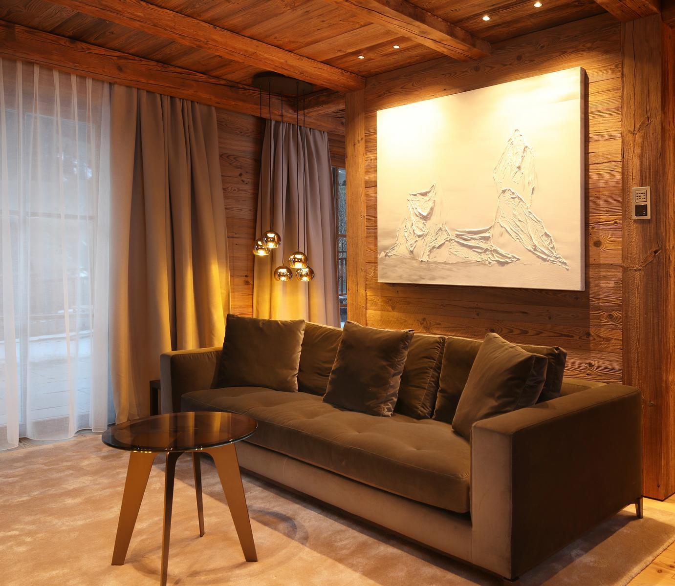LED pendant lamp | Kubric Cluster by Contardi