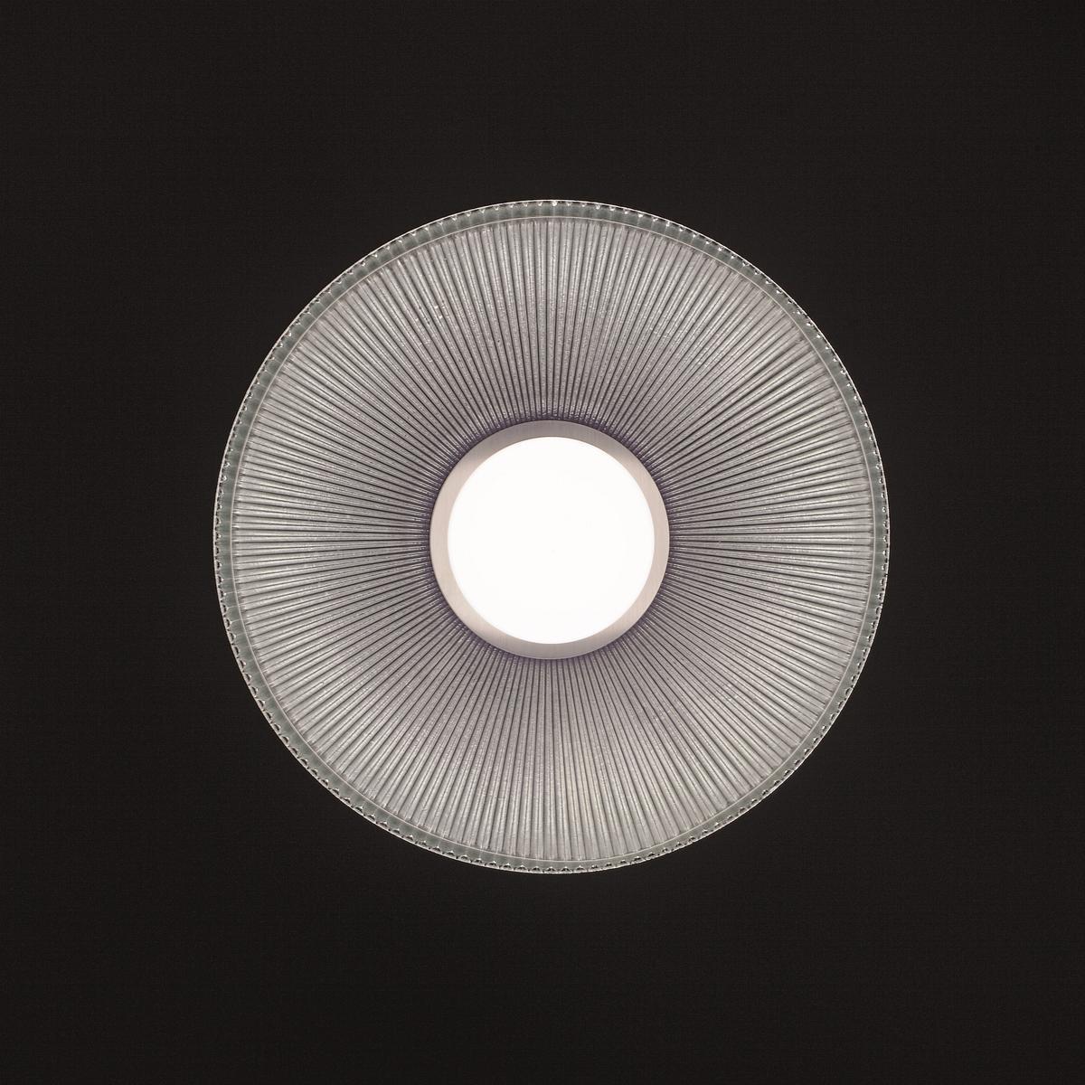 Glass pendant lamp | Berlino by Zava