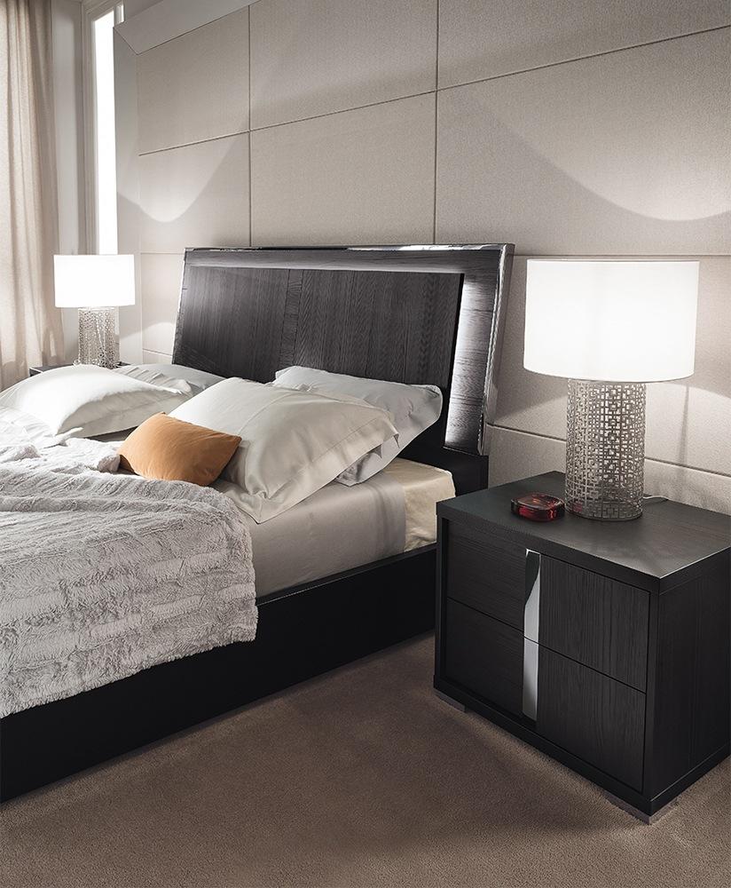 Veneer bedroom set | Etna by ALF Italia