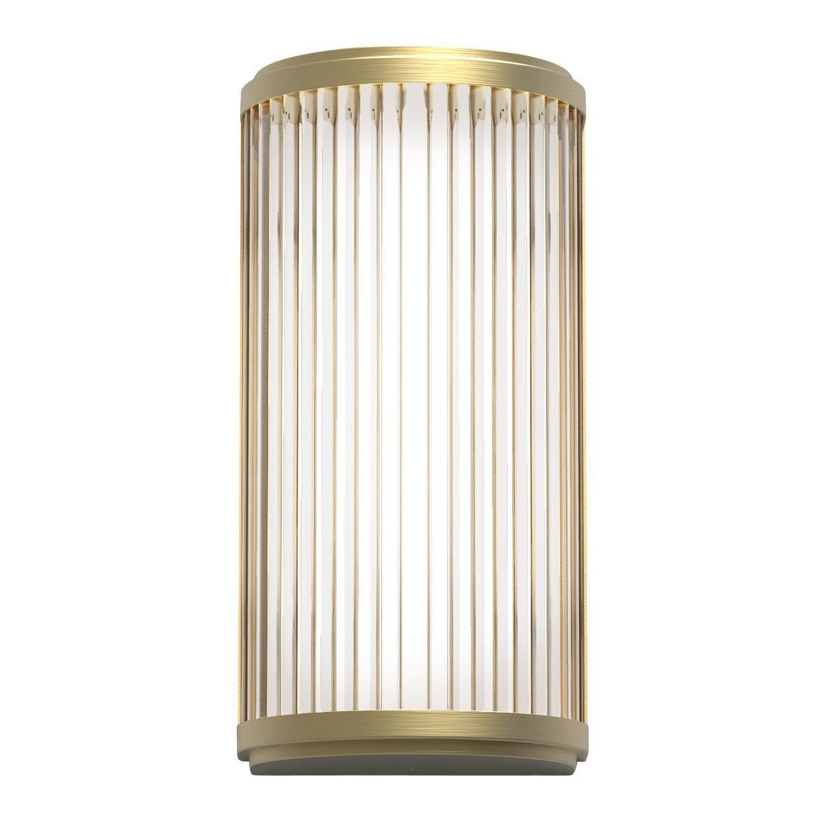 LED glass wall light | Versailles 250 by Astro lighting