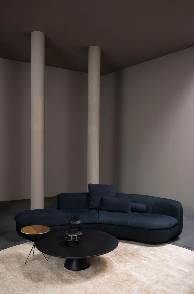 Sectional sofa | Piaf by Baxter