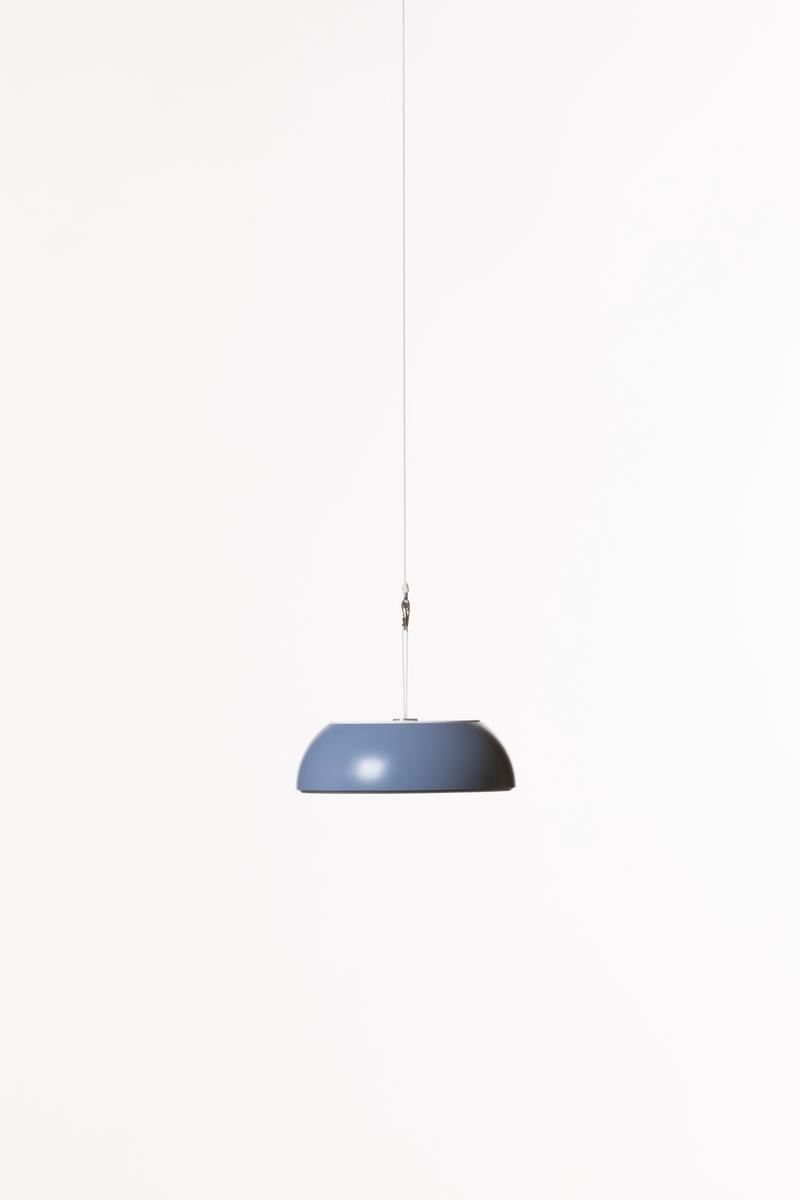 Multifunctional portable pendant lamp | Float by Axolight