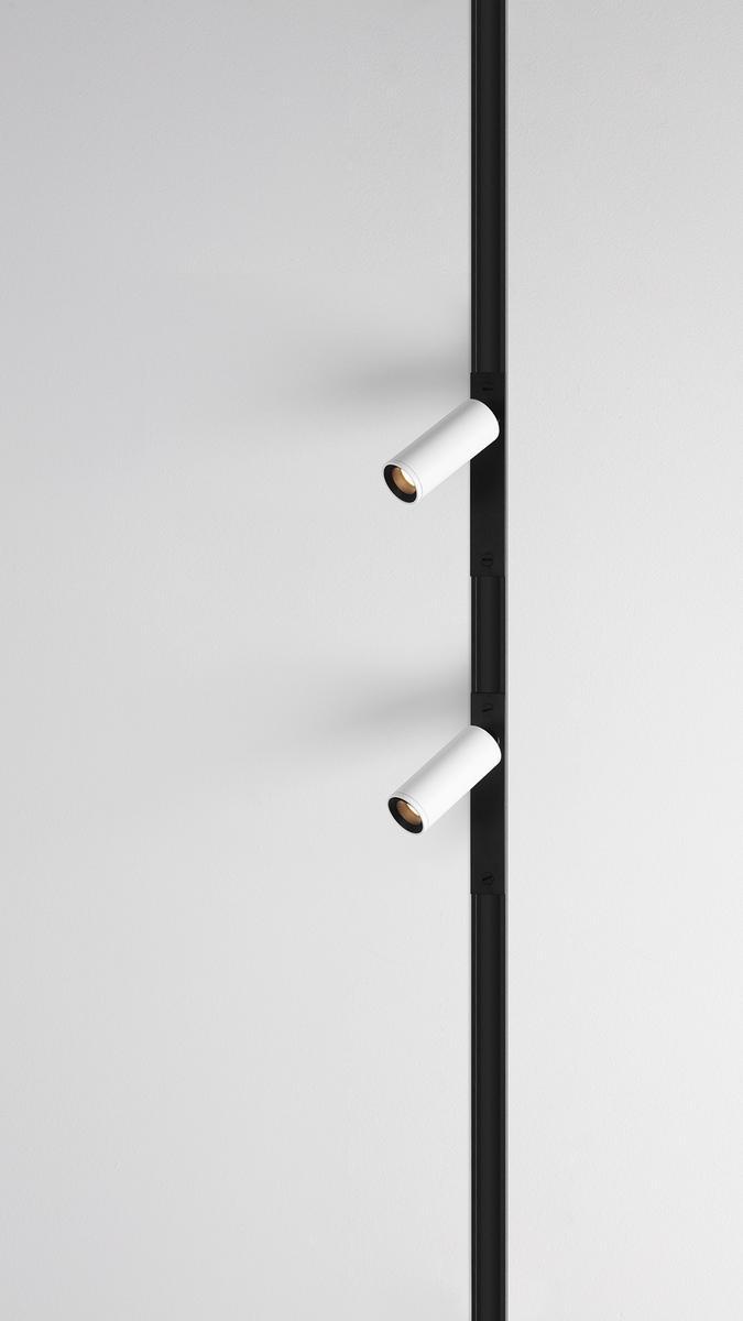 LED aluminium Track-Light | Fit 20 24v by Arkoslight