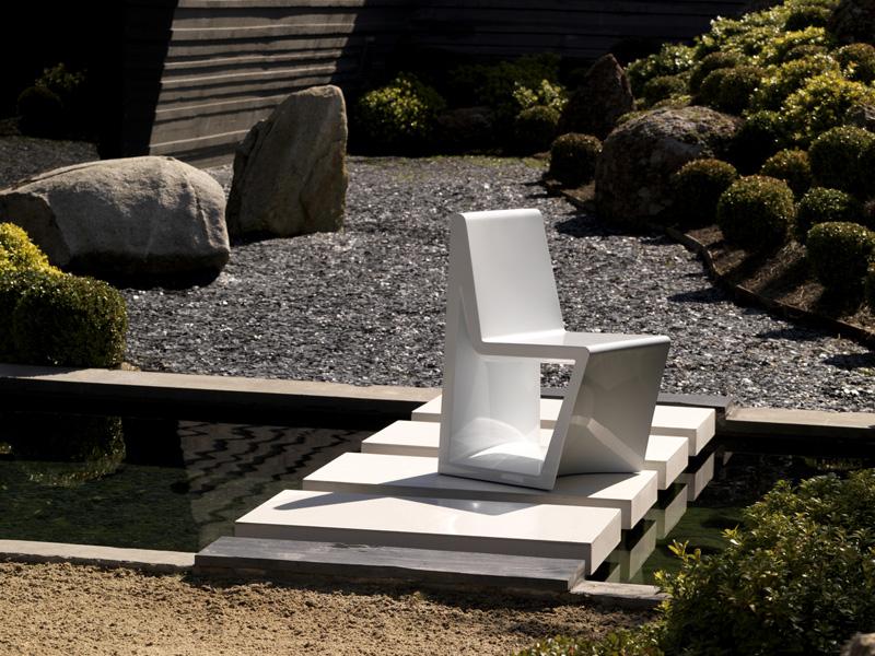 Chair | Rest by Vondom