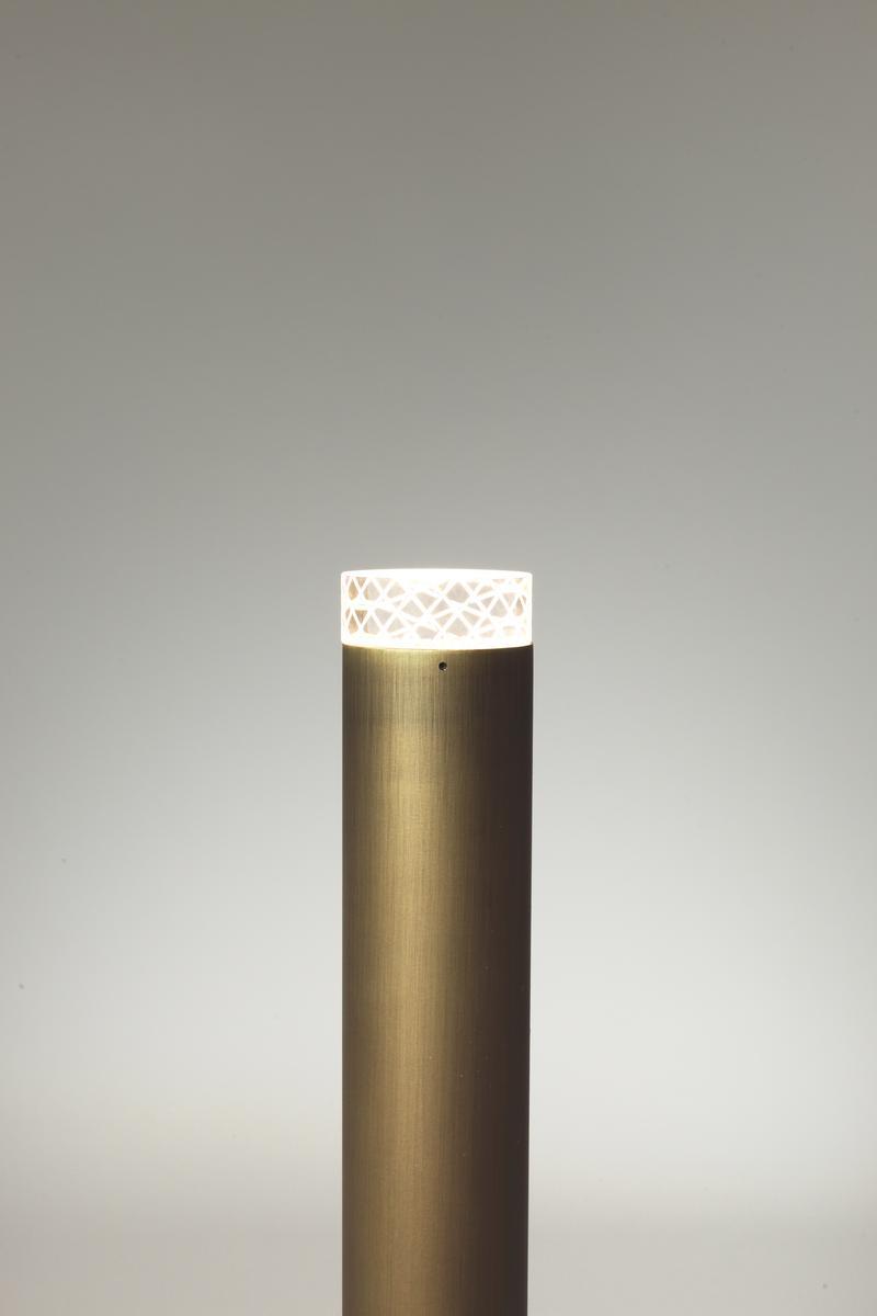LED ceiling lamp | Solitario by Contardi