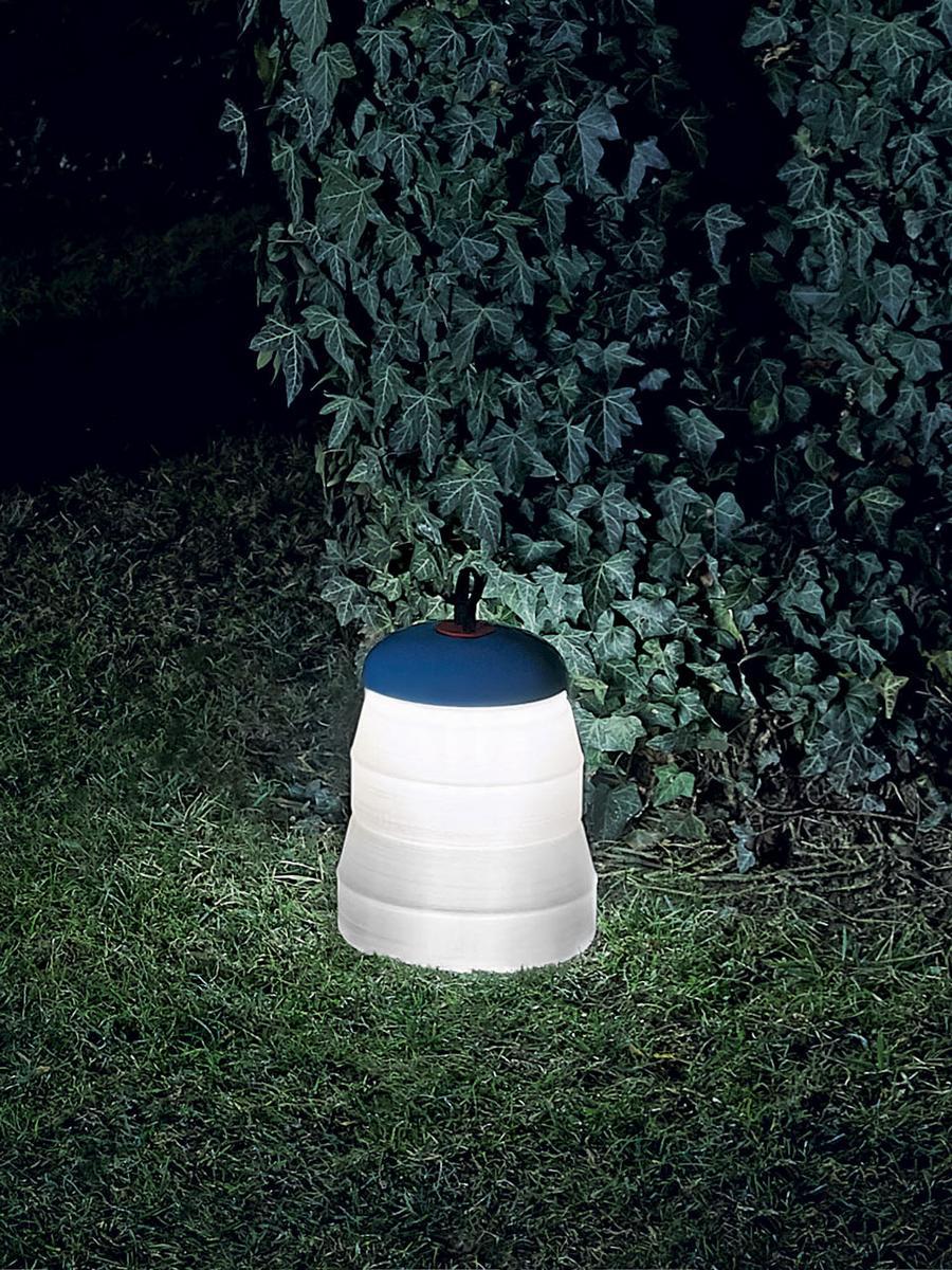 Glass pendant lamp | Cri Cri by Foscarini