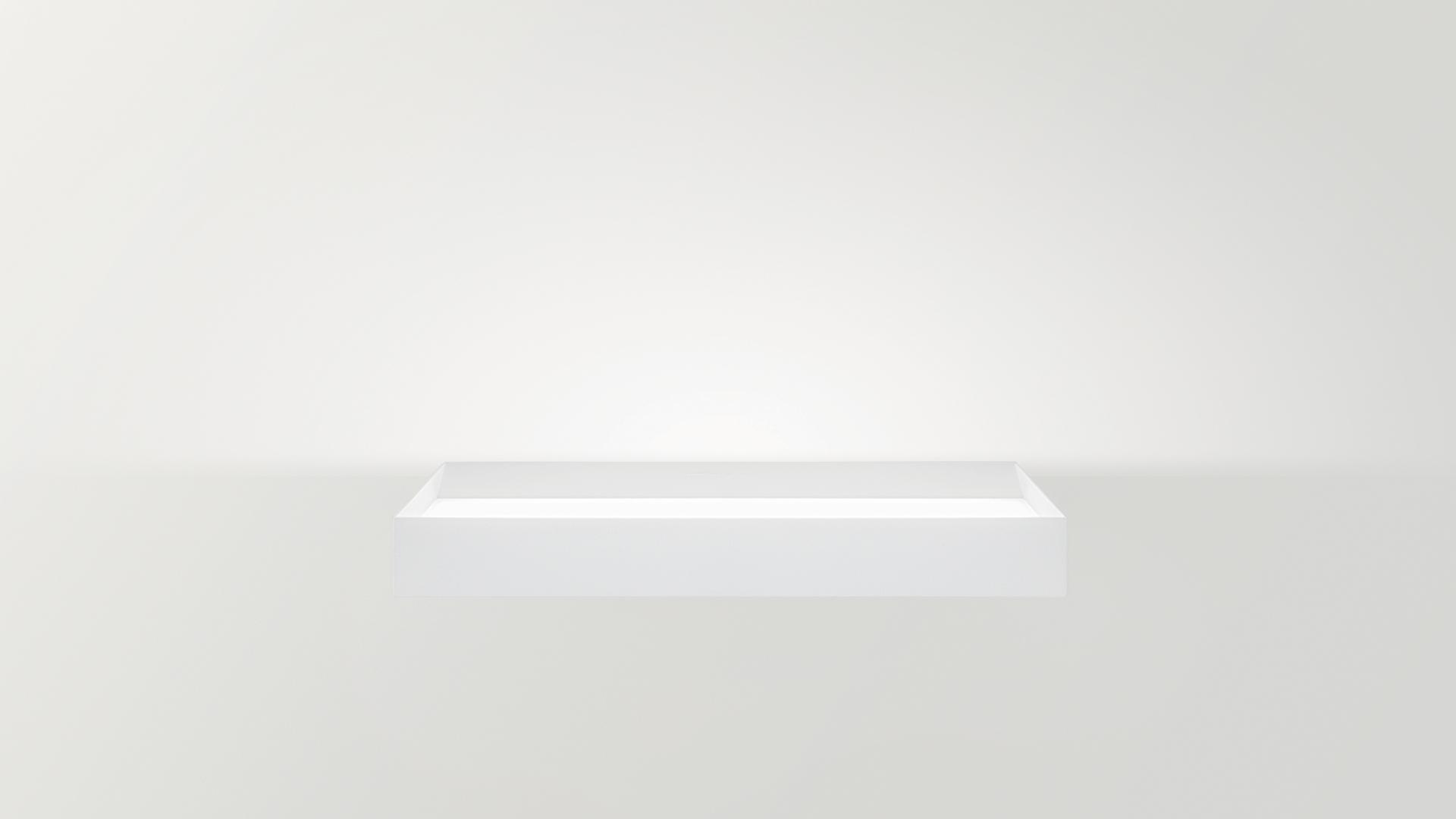 LED indirect light aluminium wall light |  by Arkoslight