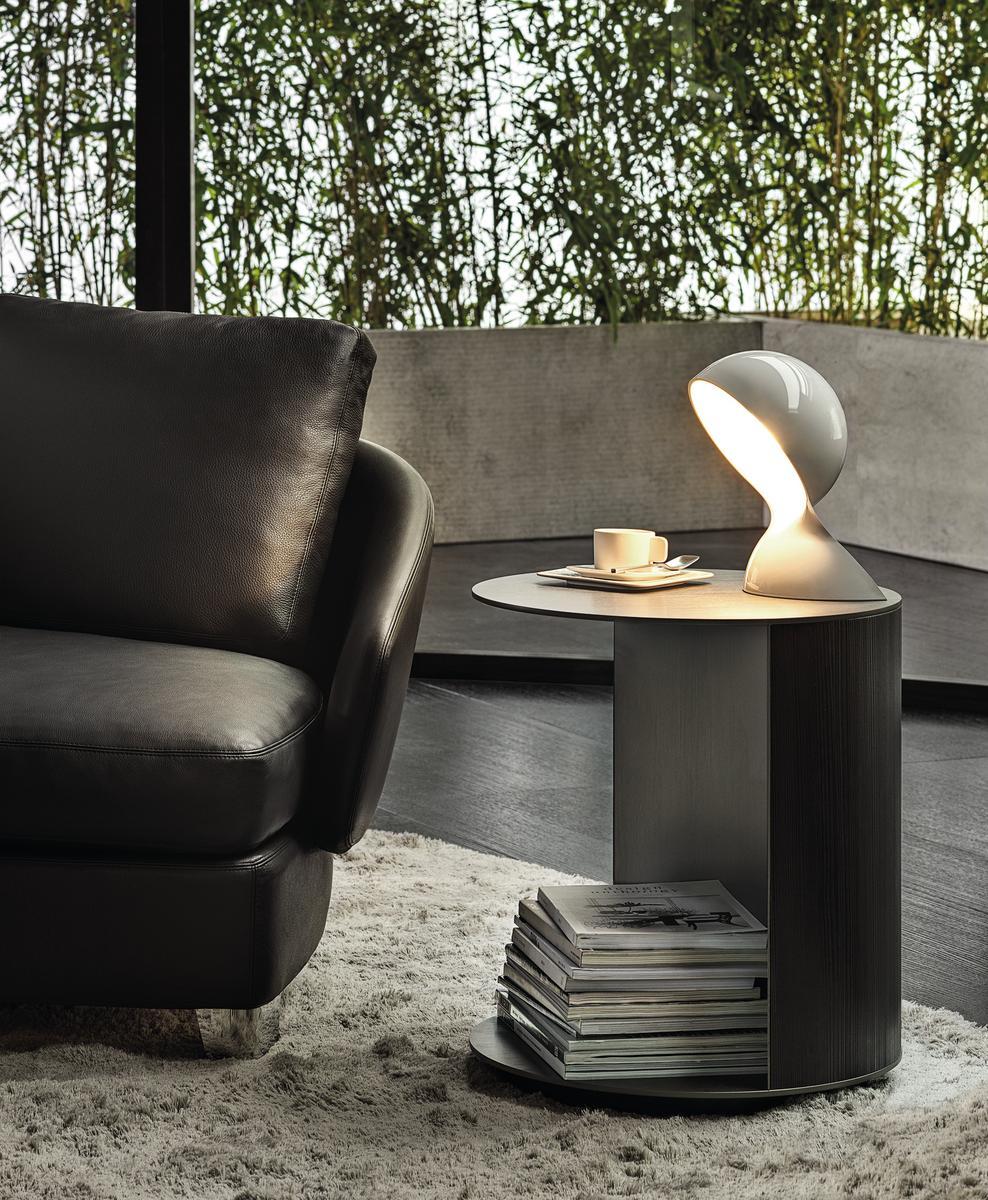Coffee table | Richer by Minotti