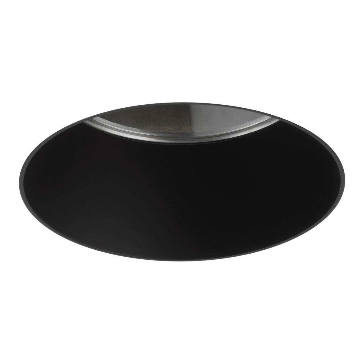 LED round ceiling aluminium spotlight | Void Round 100 by Astro lighting