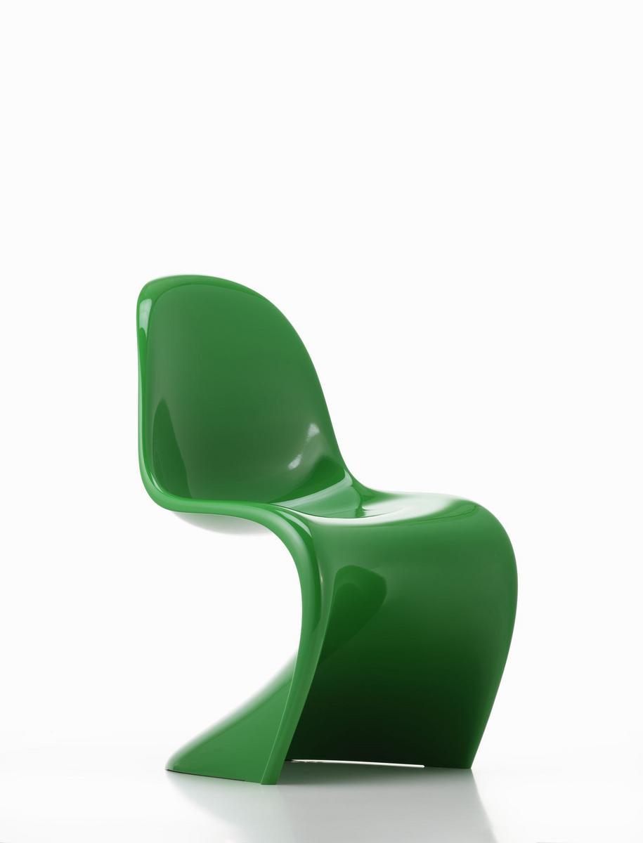 Polyurethane foam chair | Panton Classic by Vitra
