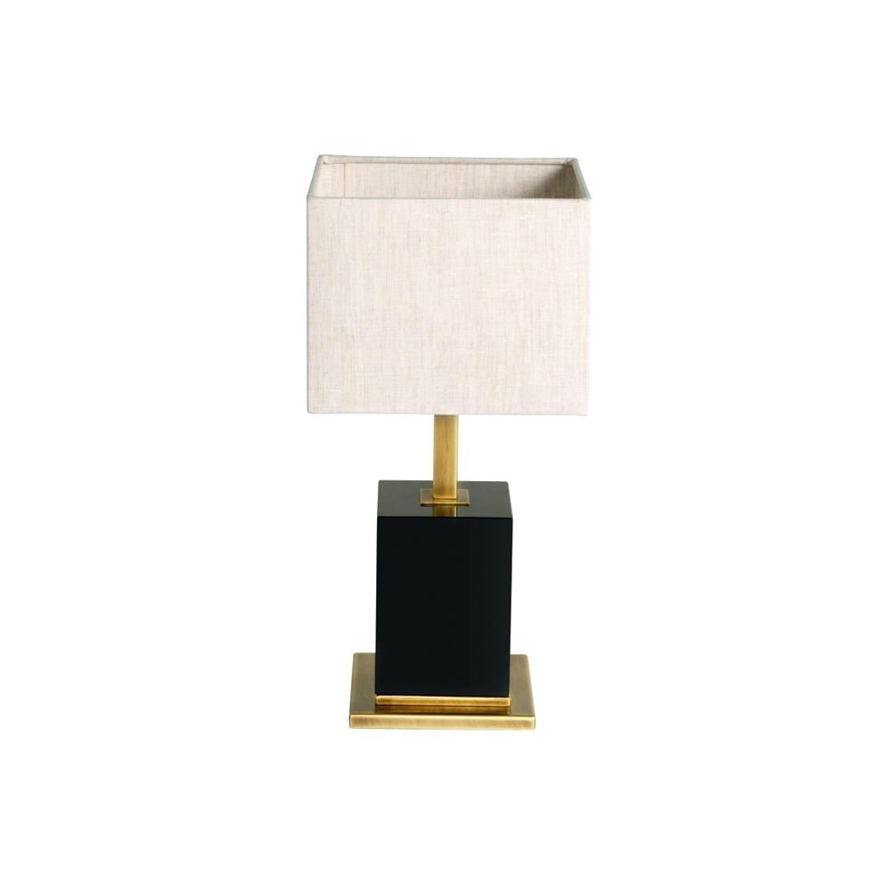 Fabric table lamp | Plinto by Daytona