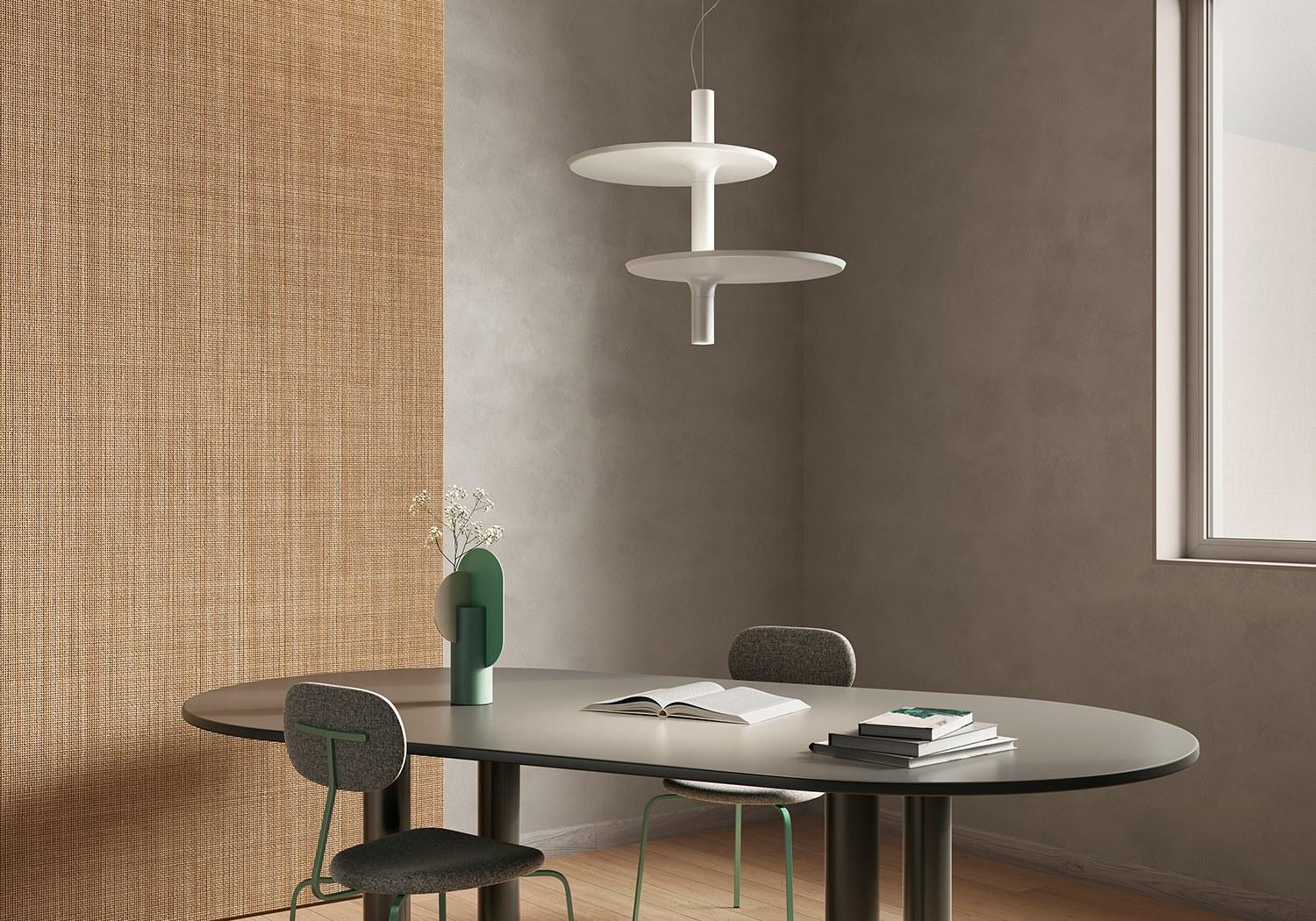 LED pendant lamp | Victoria by Kundalini