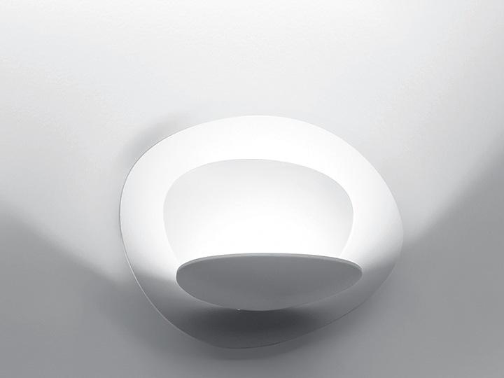 LED indirect light wall light | Pirce Micro by Artemide