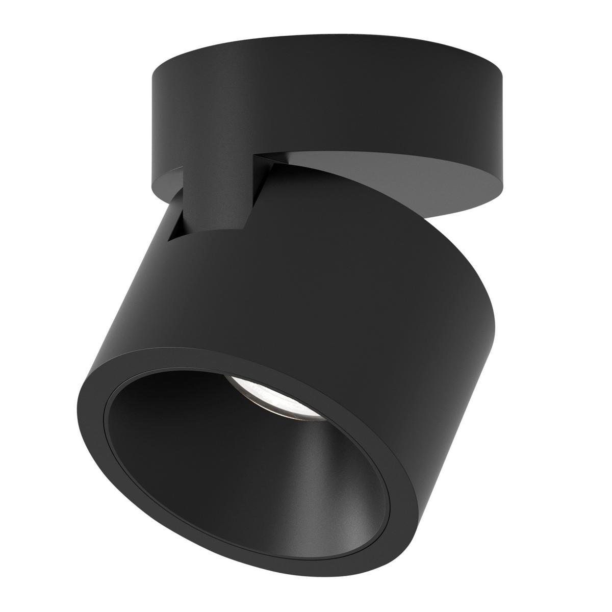 LED round ceiling aluminium spotlight | Lynx by Astro lighting