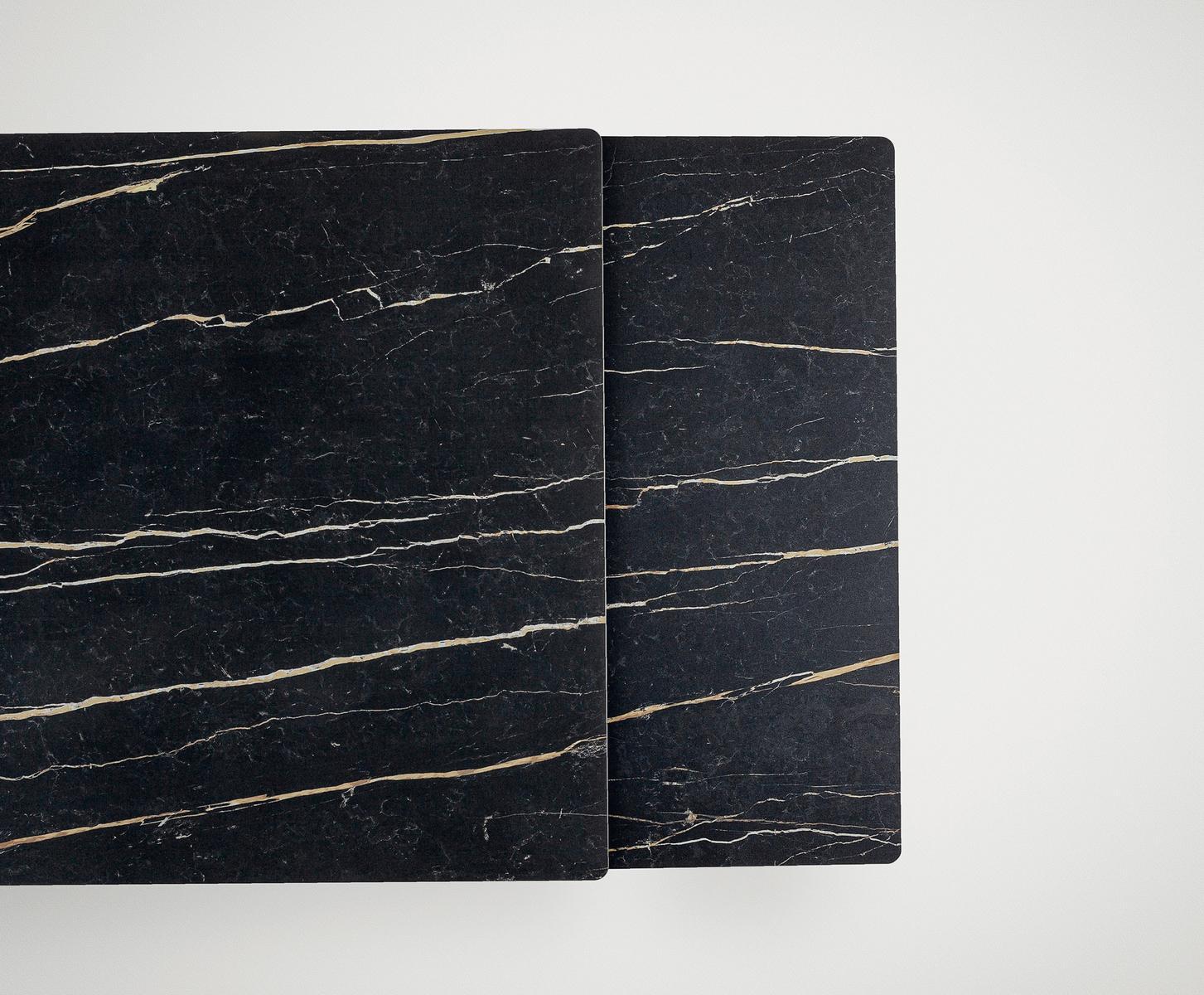 Rectangular table | Big Table by Bonaldo