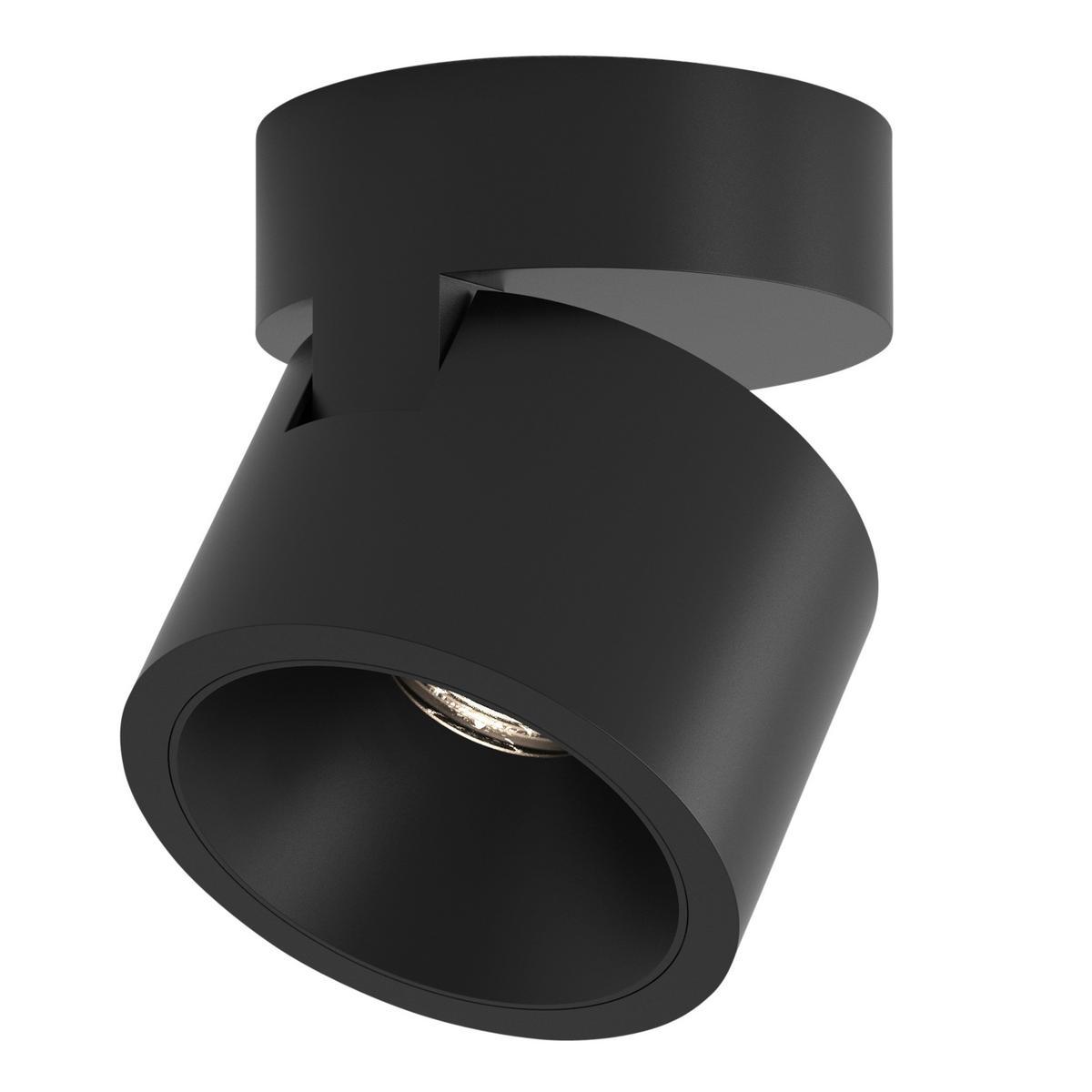 LED round ceiling aluminium spotlight | Lynx by Astro lighting